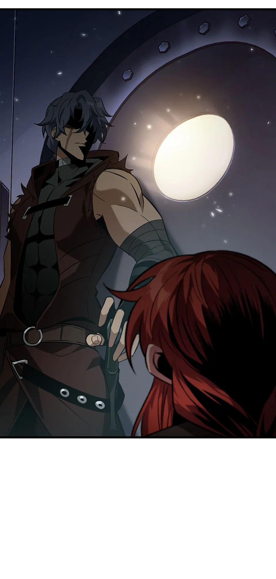 Read Pick Me Up ENGLISH Manga Online