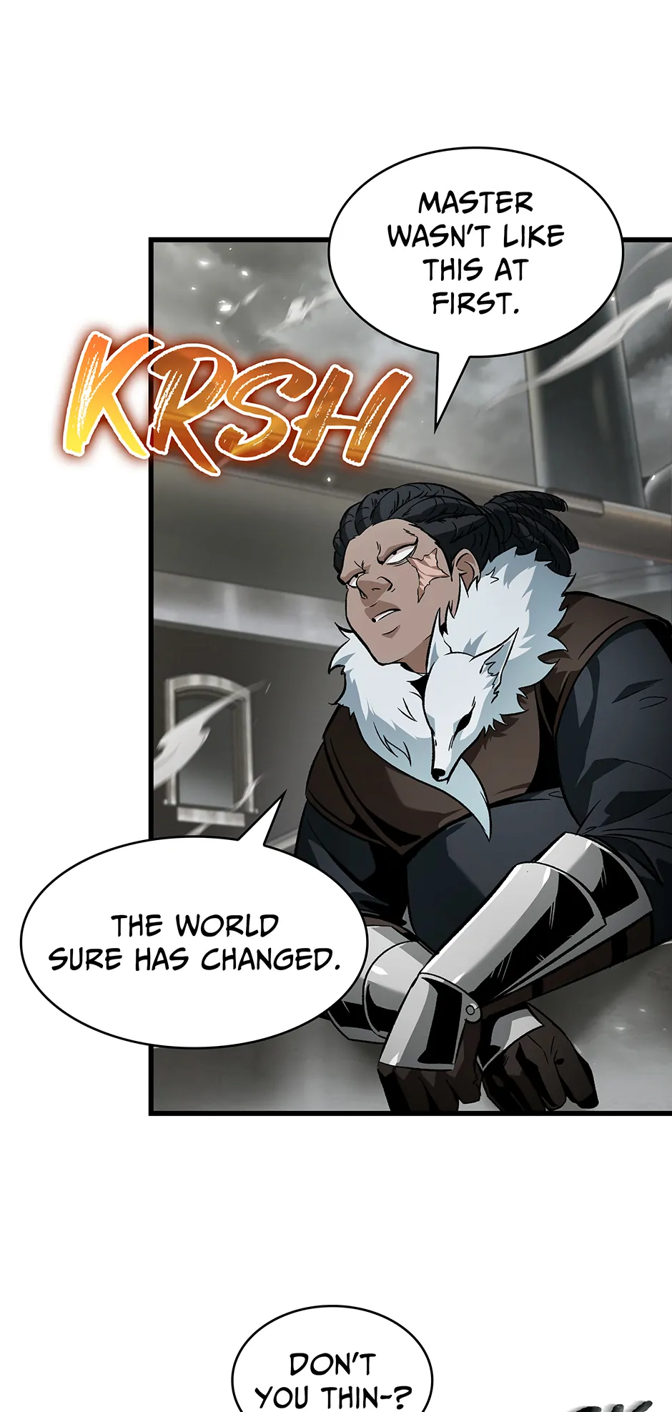 Read Pick Me Up ENGLISH Manga Online