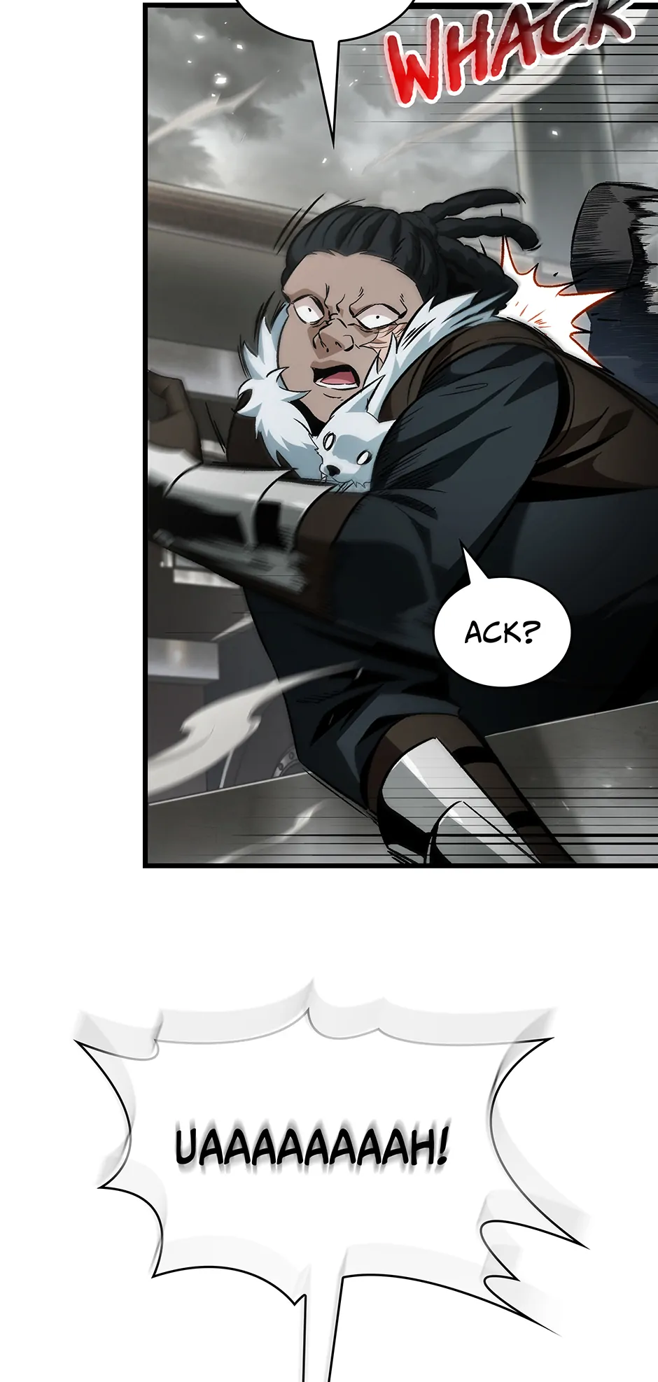 Read Pick Me Up ENGLISH Manga Online