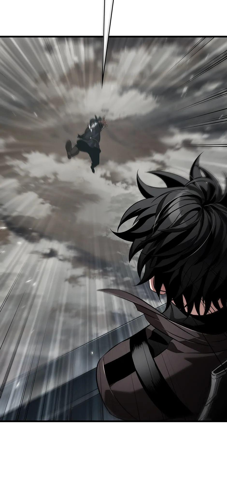 Read Pick Me Up ENGLISH Manga Online