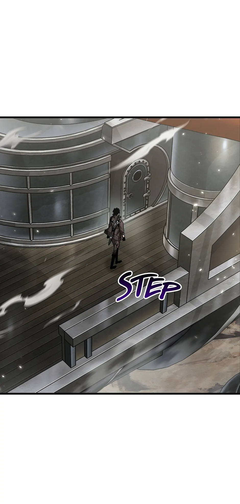 Read Pick Me Up ENGLISH Manga Online