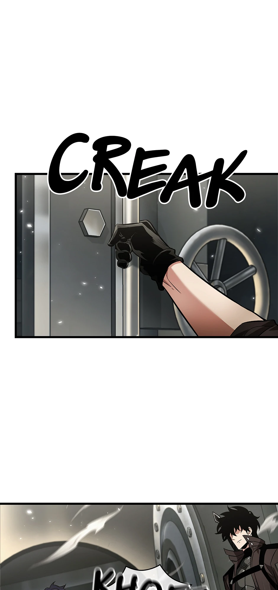 Read Pick Me Up ENGLISH Manga Online