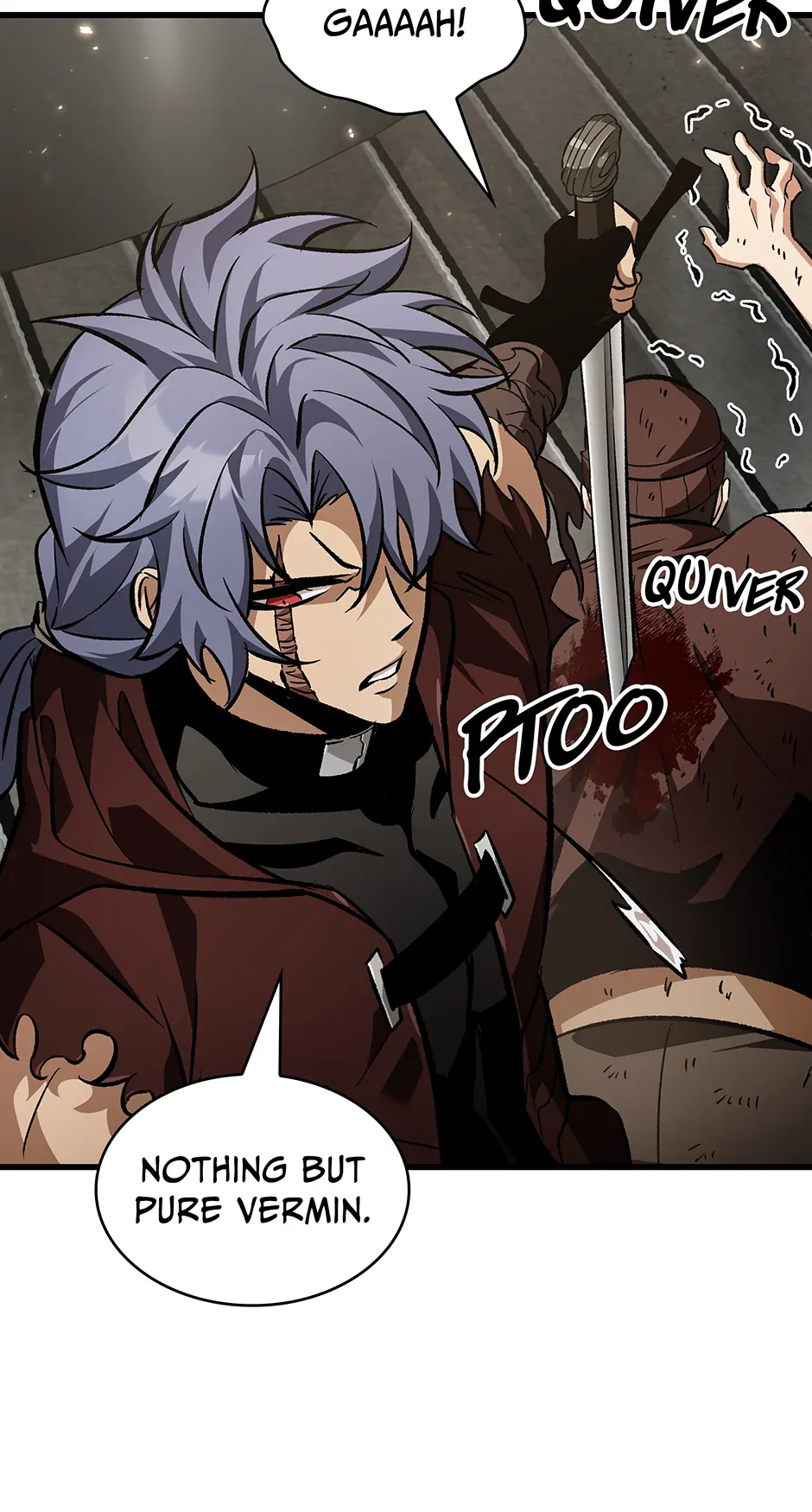 Read Pick Me Up ENGLISH Manga Online