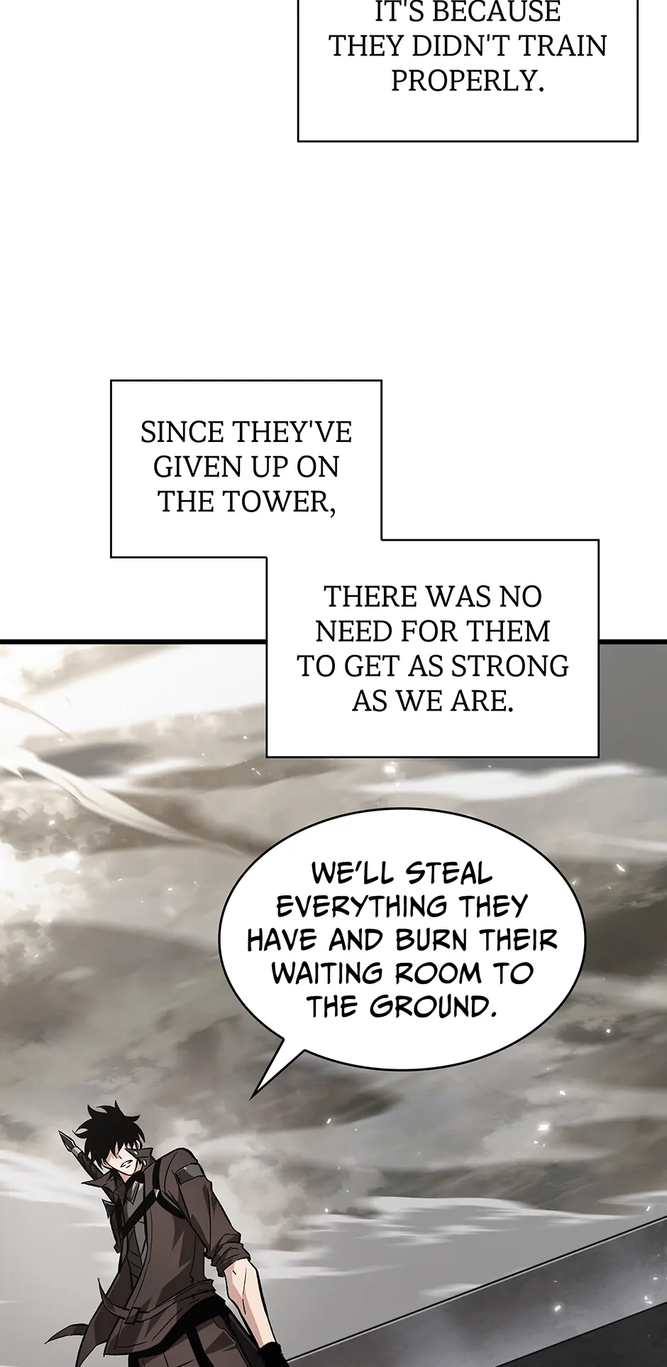 Read Pick Me Up ENGLISH Manga Online