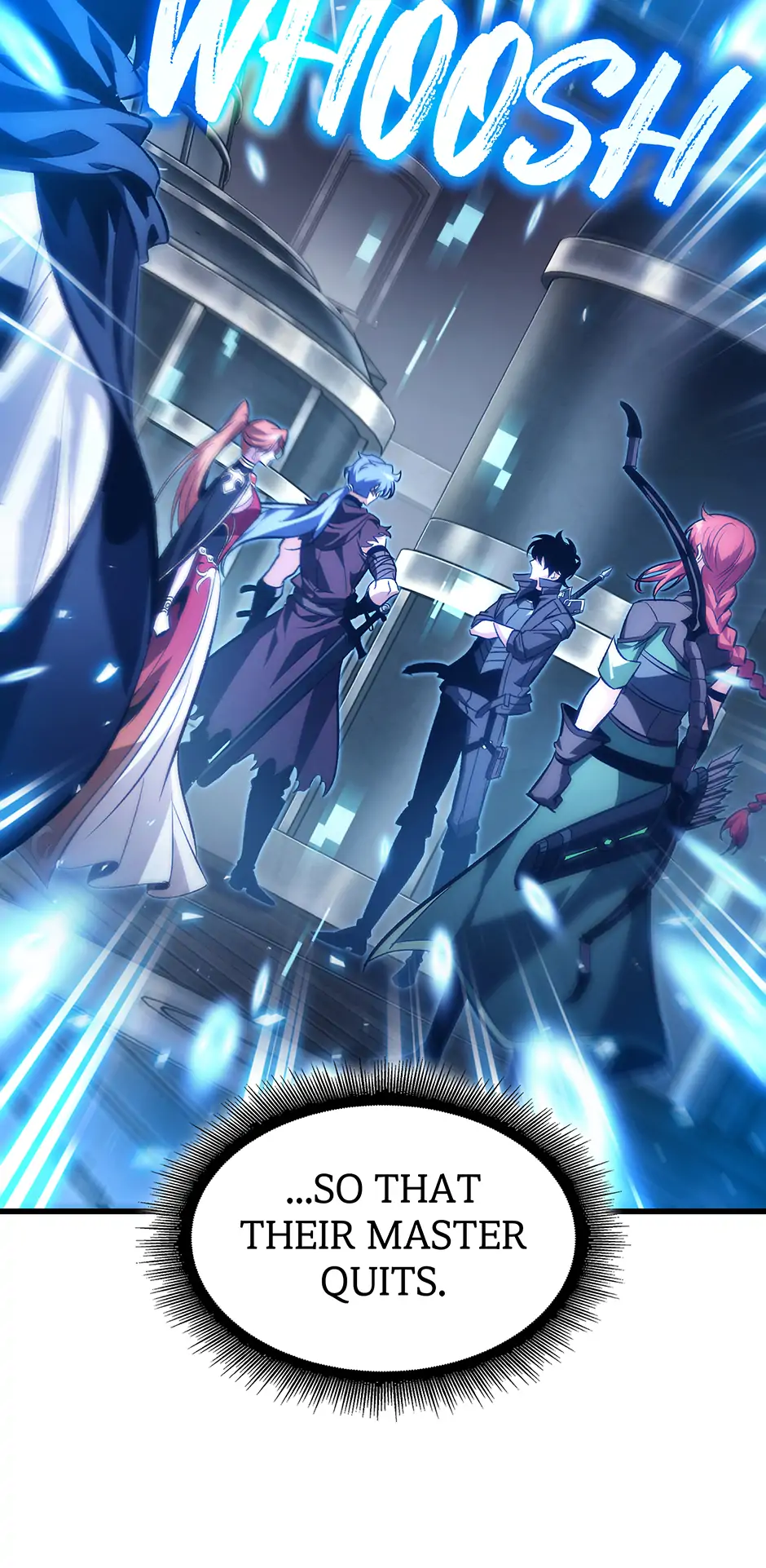 Read Pick Me Up ENGLISH Manga Online