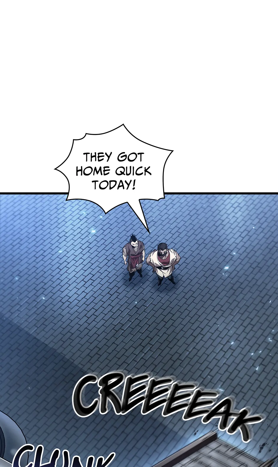 Read Pick Me Up ENGLISH Manga Online