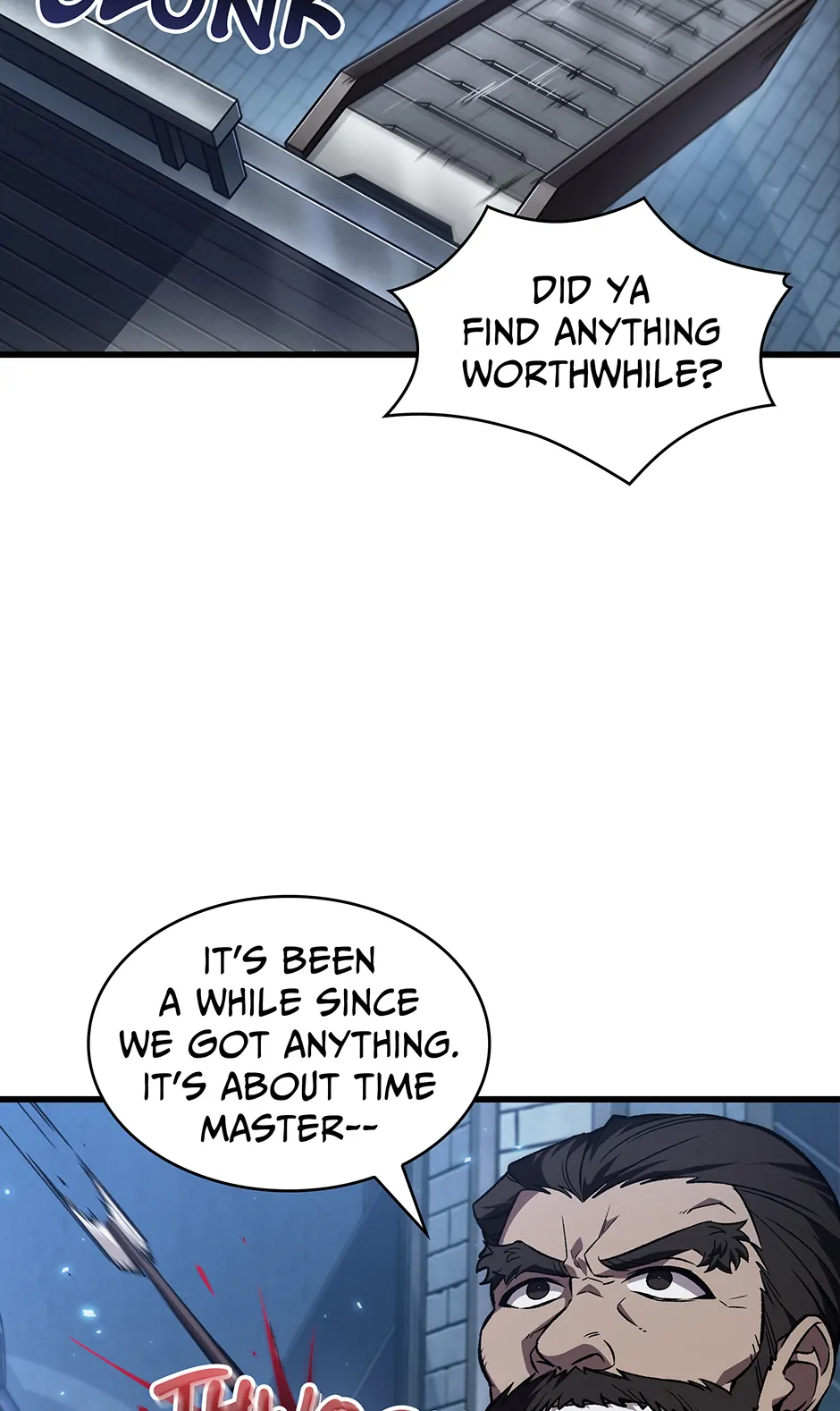 Read Pick Me Up ENGLISH Manga Online