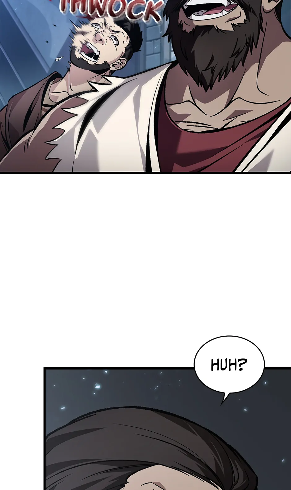 Read Pick Me Up ENGLISH Manga Online