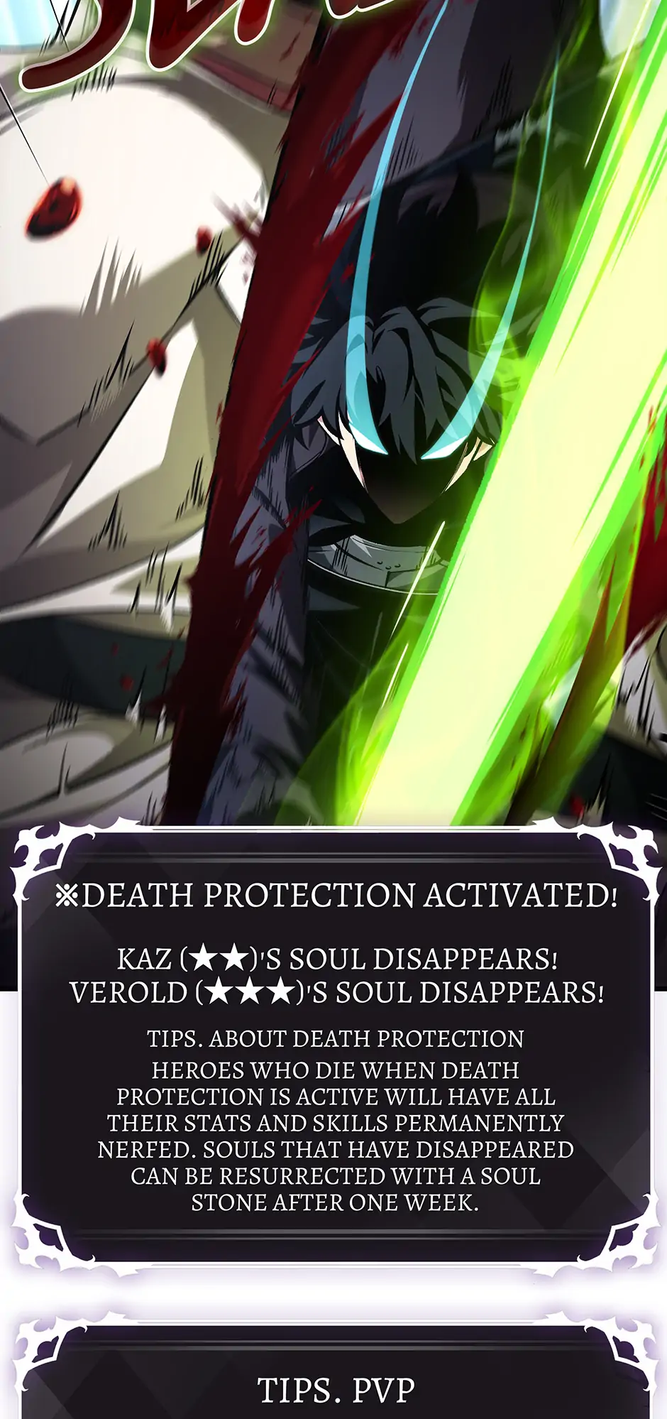 Read Pick Me Up ENGLISH Manga Online