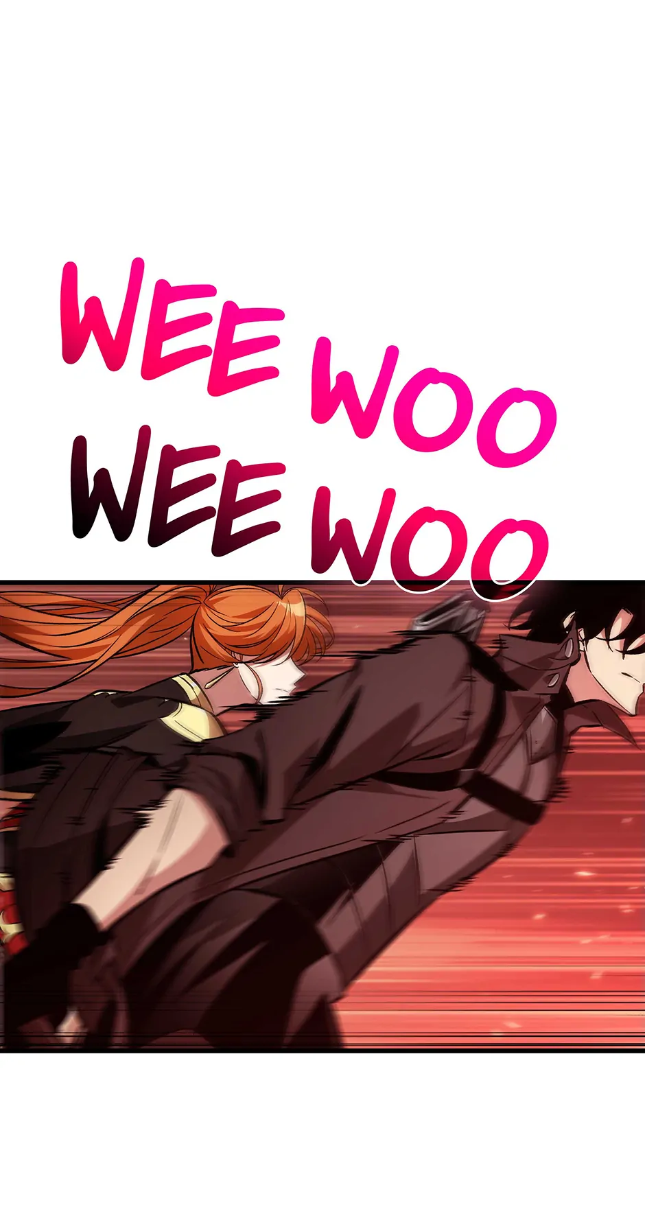 Read Pick Me Up ENGLISH Manga Online