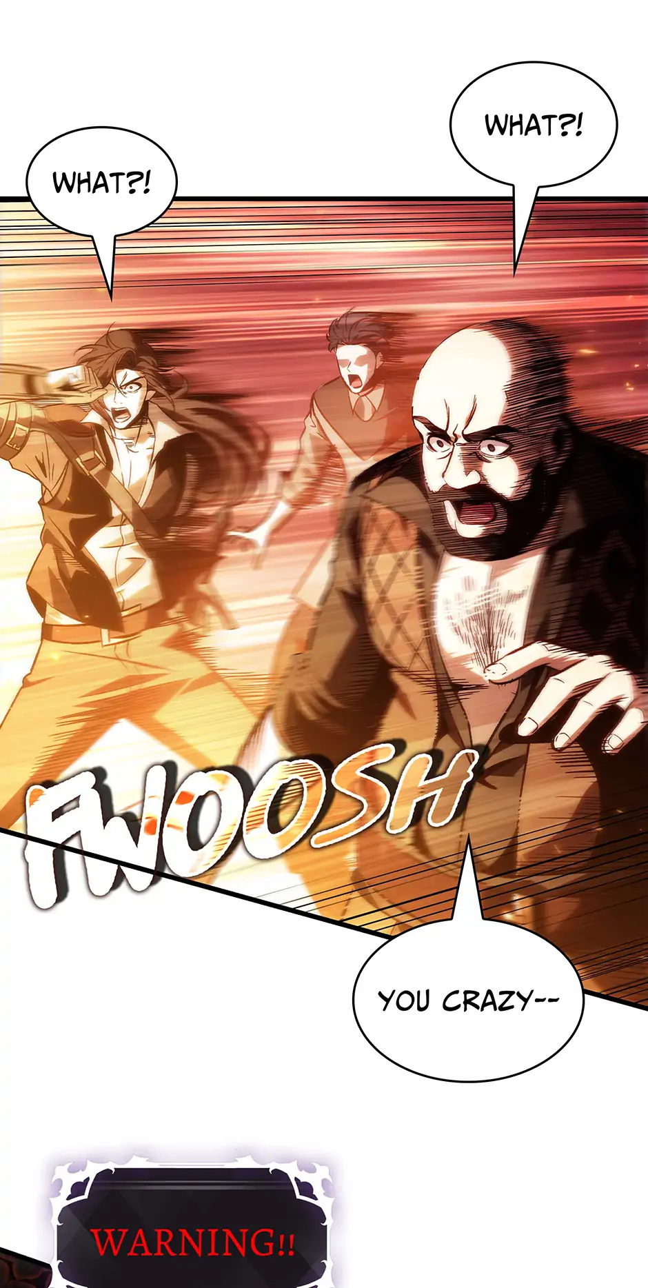 Read Pick Me Up ENGLISH Manga Online