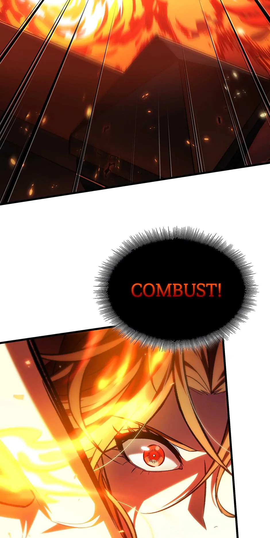 Read Pick Me Up ENGLISH Manga Online