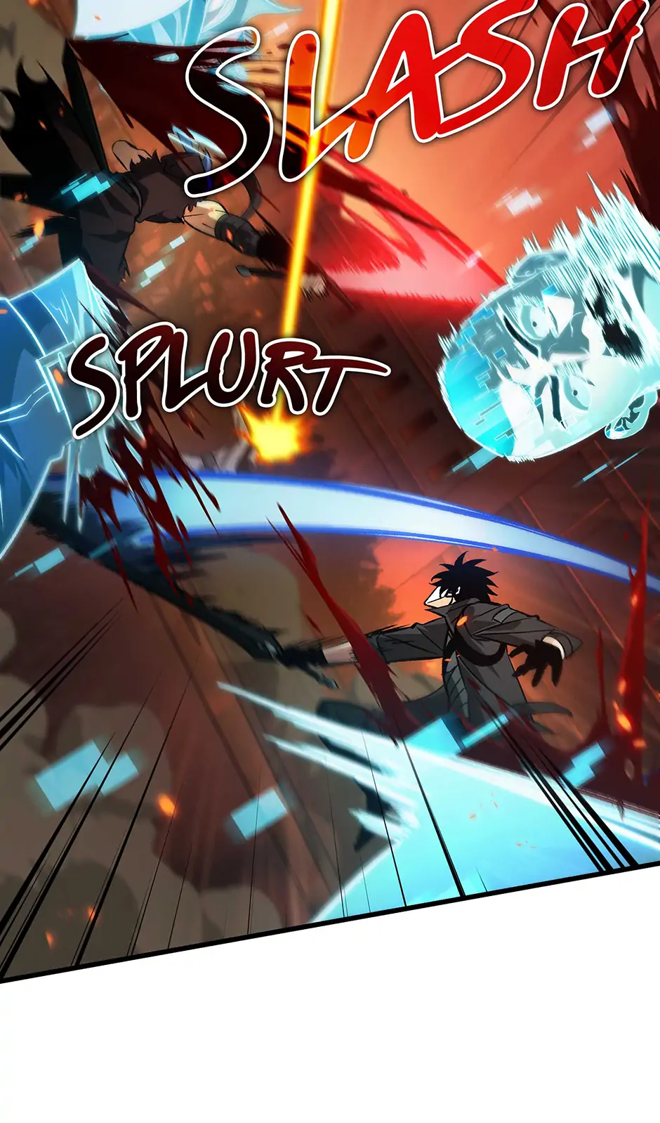 Read Pick Me Up ENGLISH Manga Online