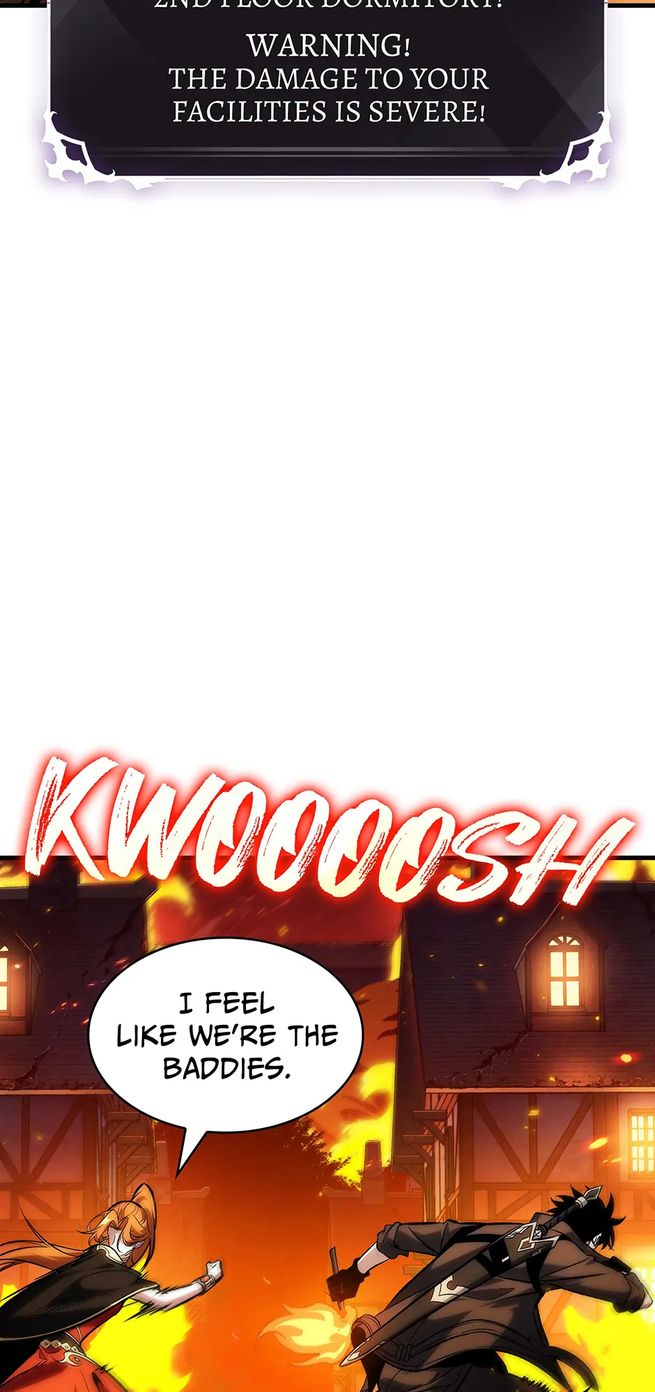 Read Pick Me Up ENGLISH Manga Online