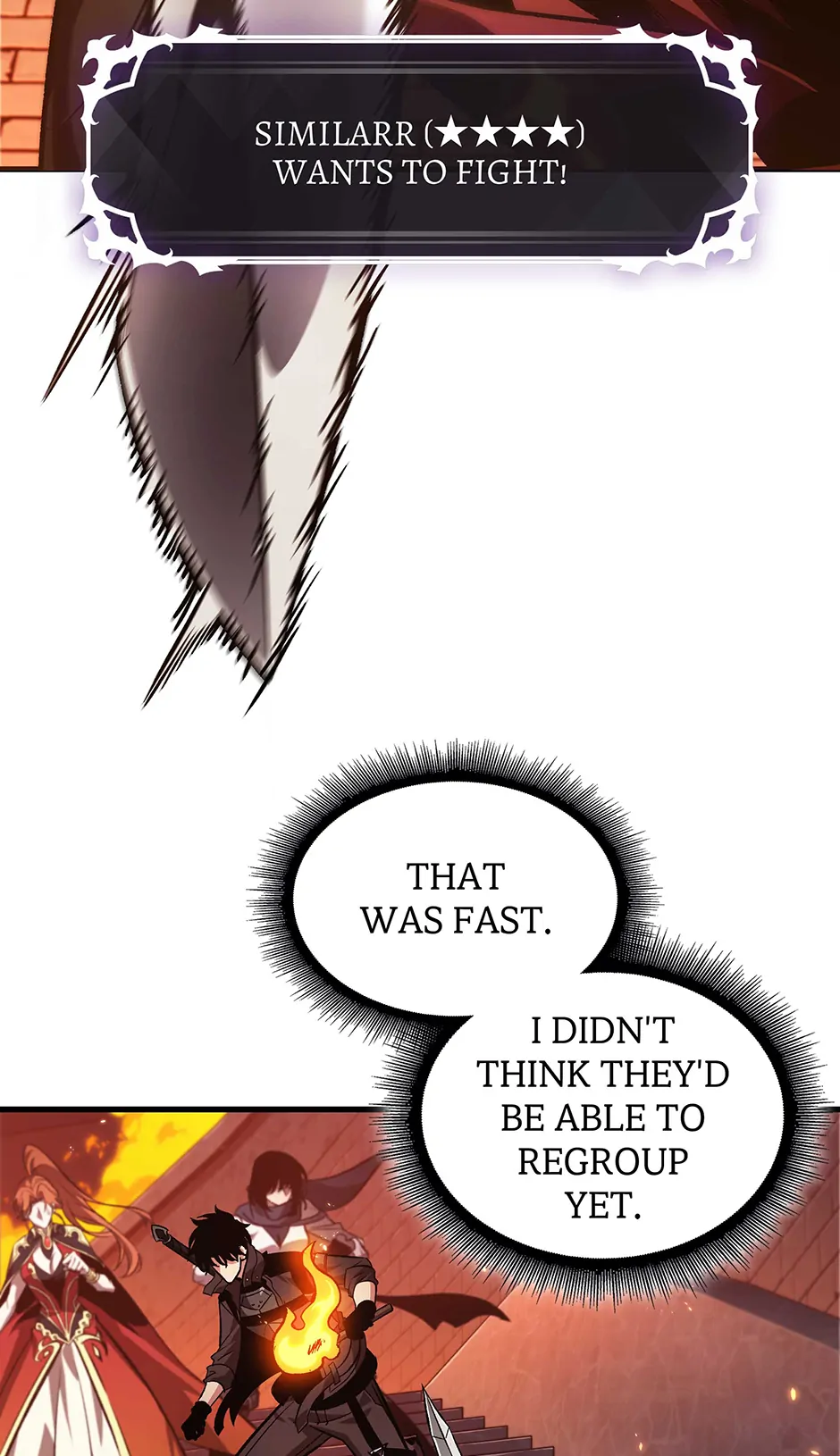 Read Pick Me Up ENGLISH Manga Online