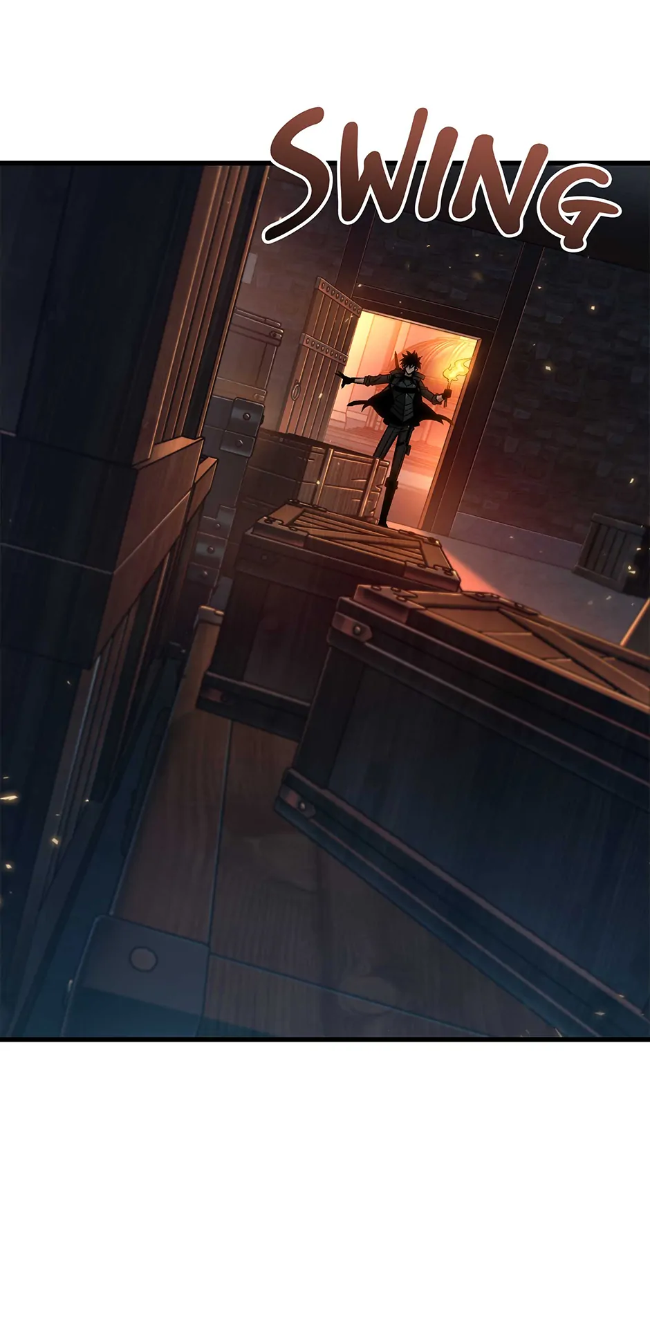 Read Pick Me Up ENGLISH Manga Online