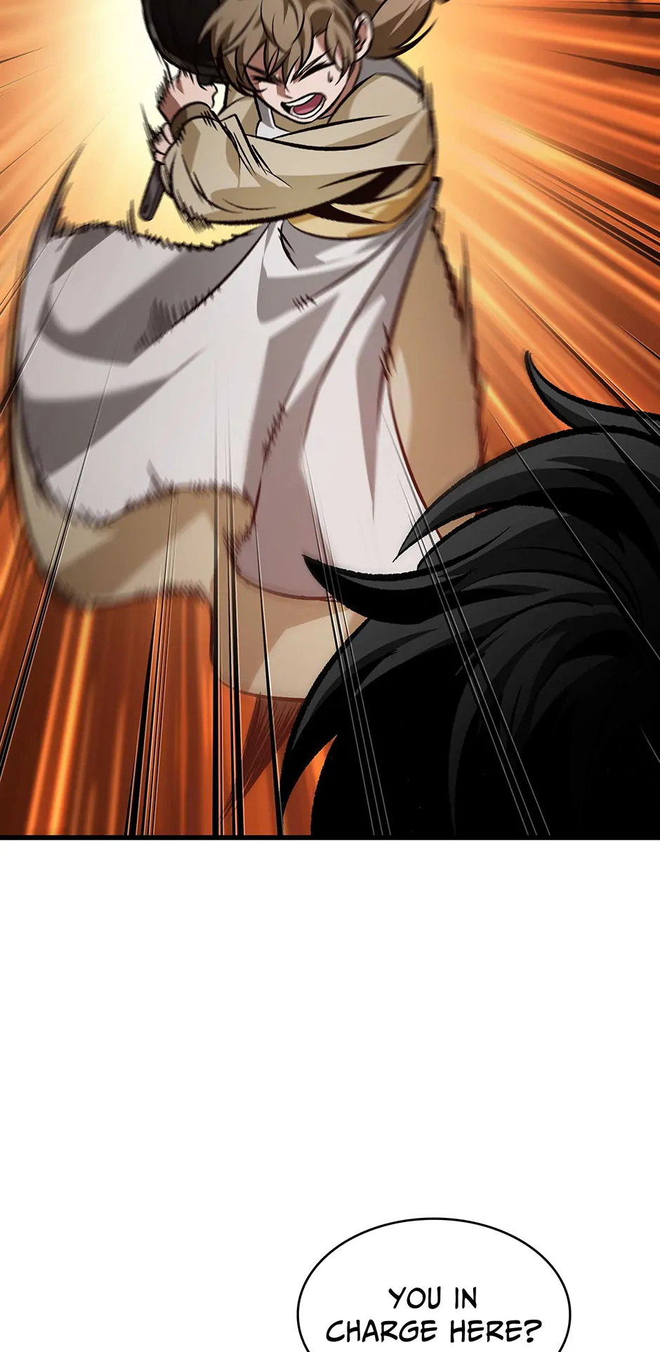 Read Pick Me Up ENGLISH Manga Online