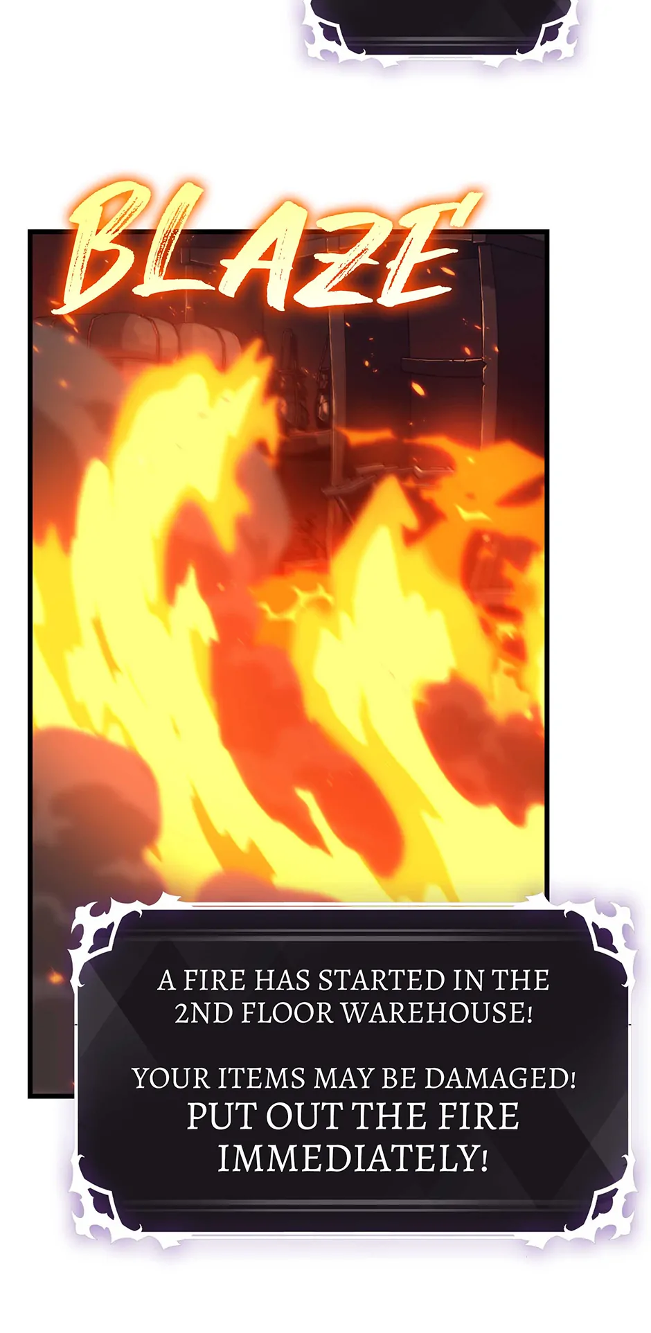 Read Pick Me Up ENGLISH Manga Online