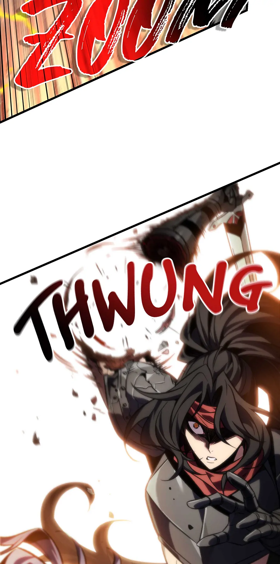 Read Pick Me Up ENGLISH Manga Online