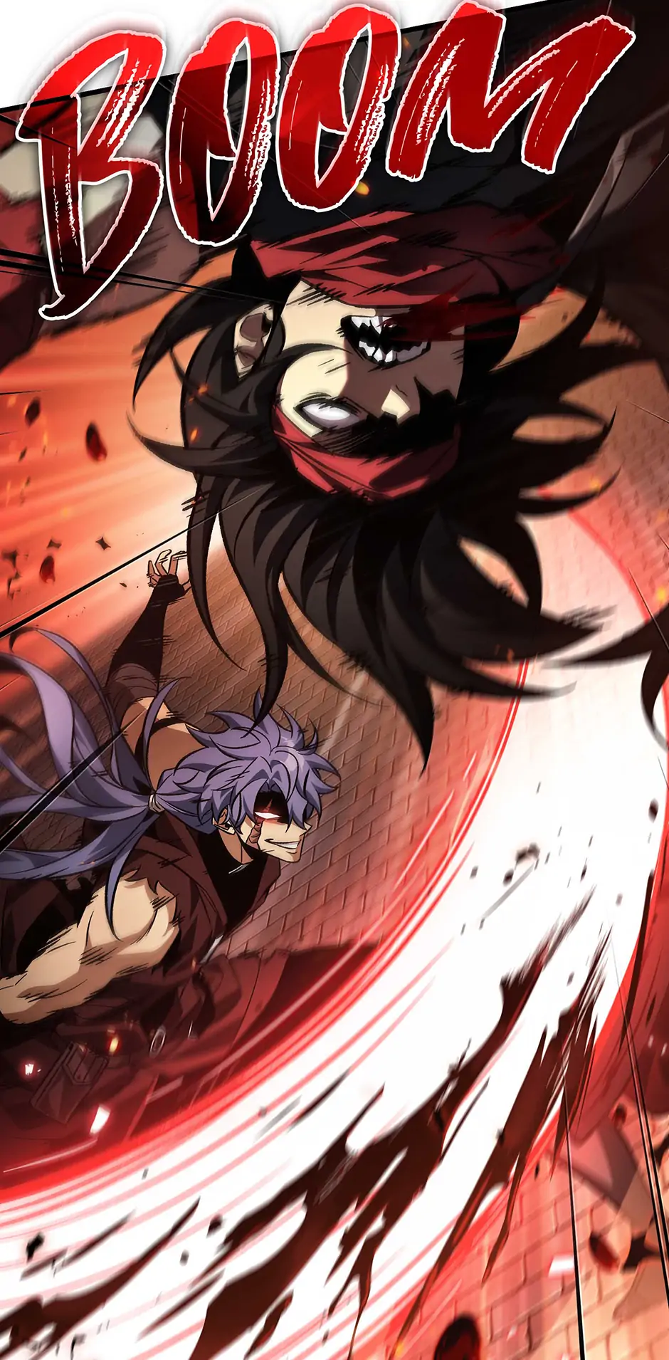 Read Pick Me Up ENGLISH Manga Online