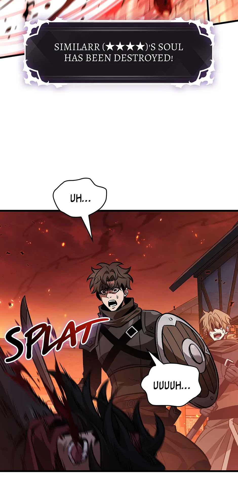 Read Pick Me Up ENGLISH Manga Online