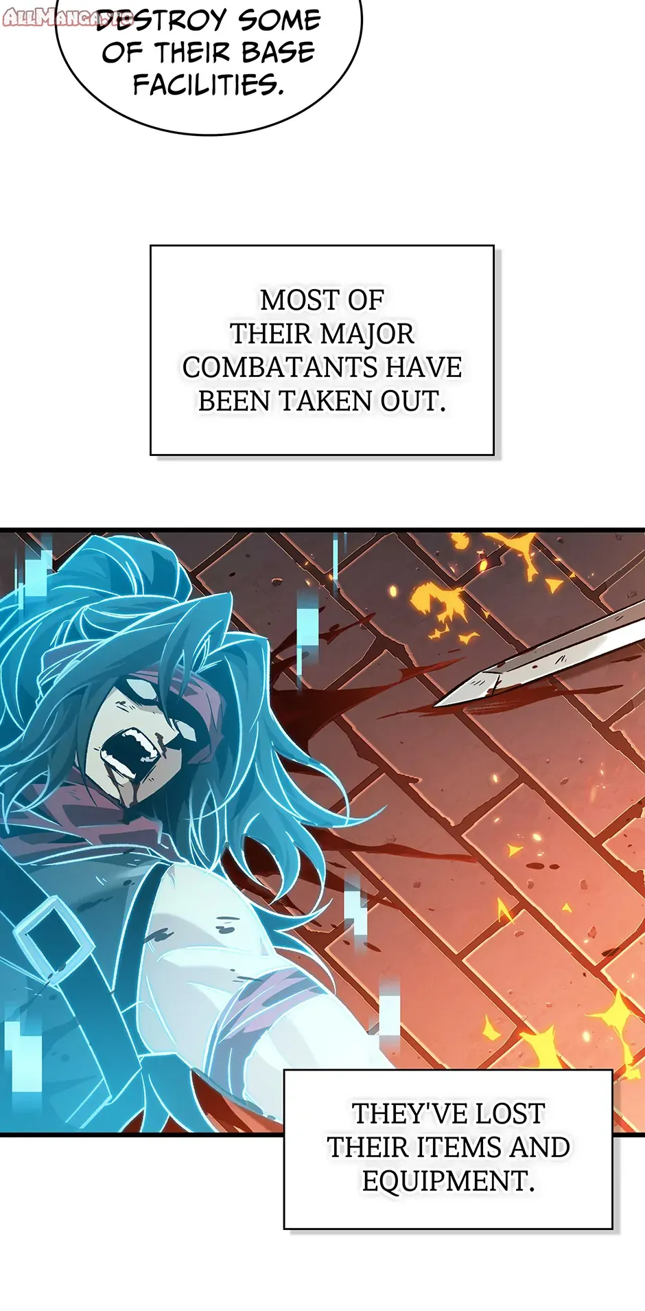 Read Pick Me Up ENGLISH Manga Online