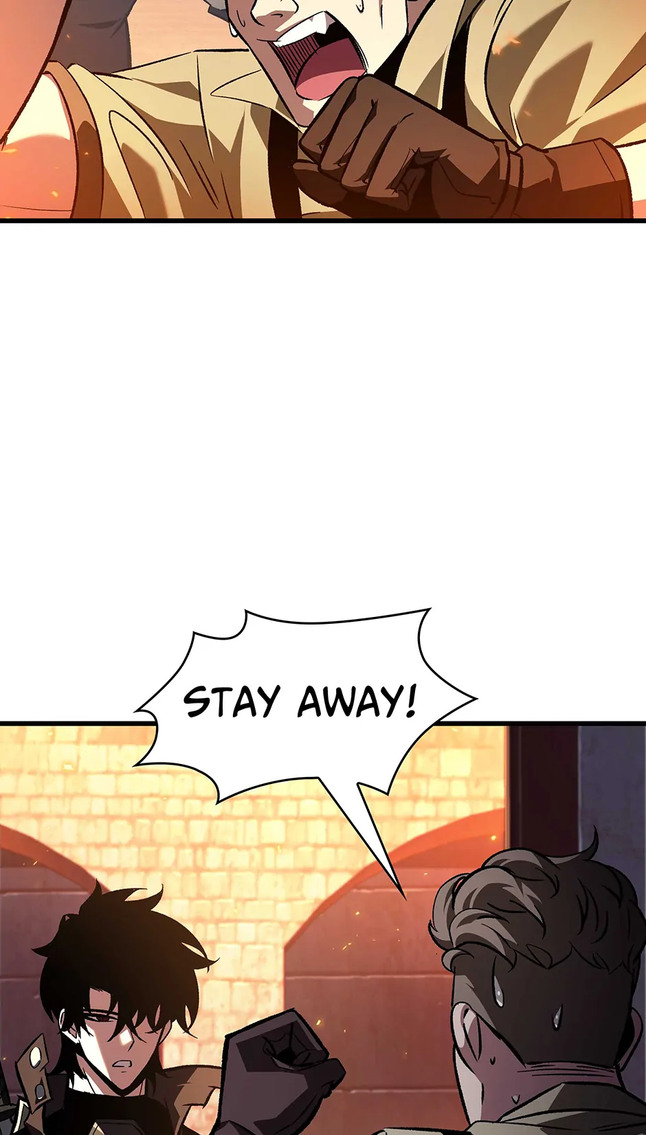 Read Pick Me Up ENGLISH Manga Online