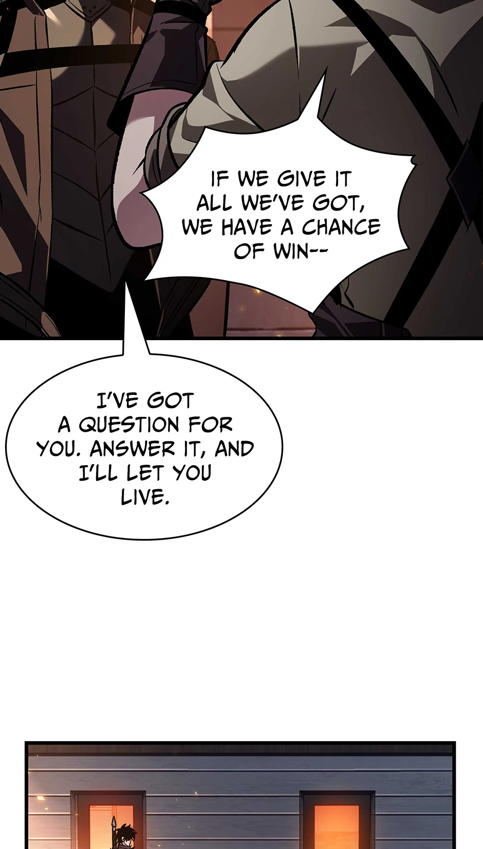 Read Pick Me Up ENGLISH Manga Online