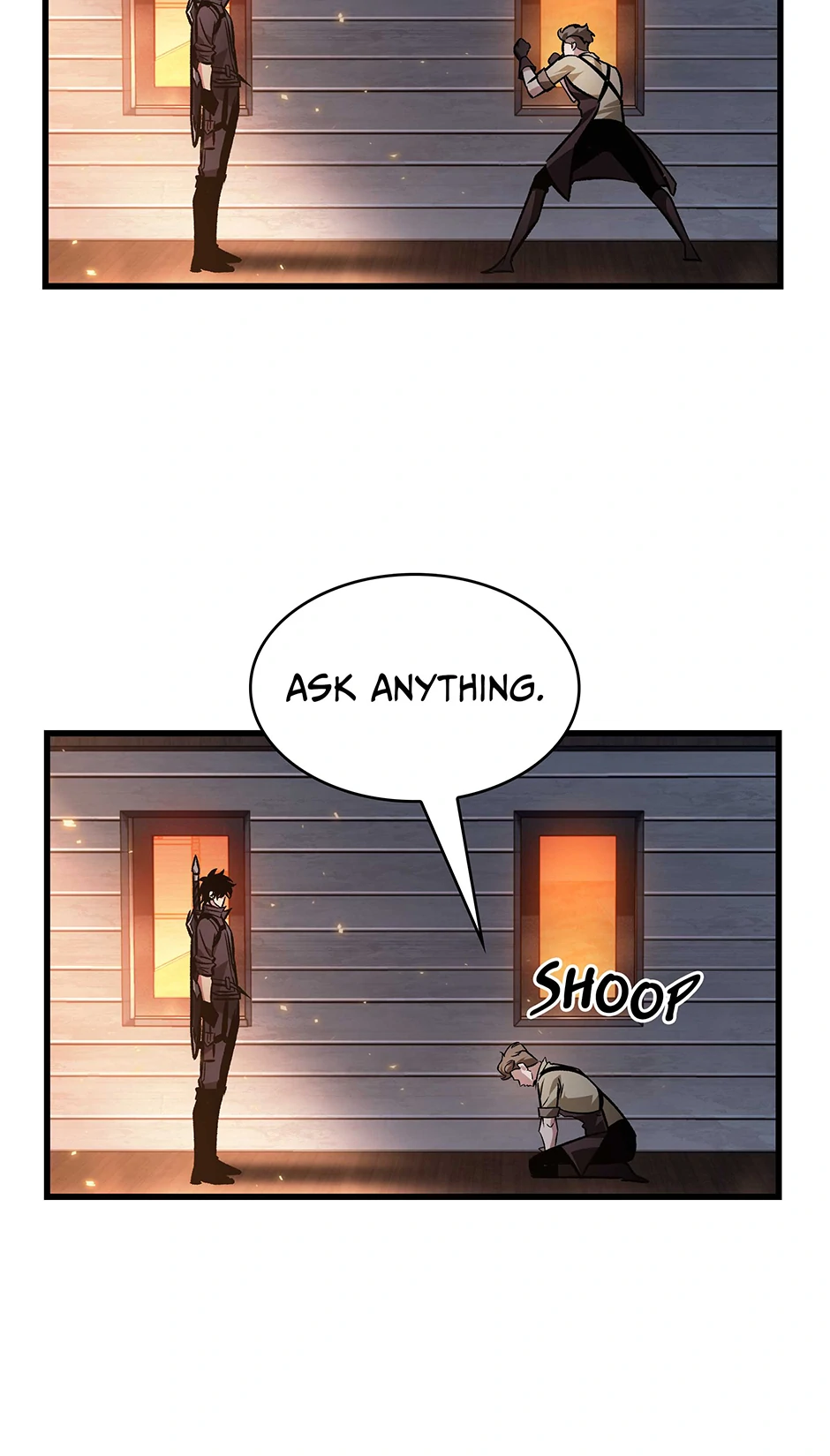 Read Pick Me Up ENGLISH Manga Online