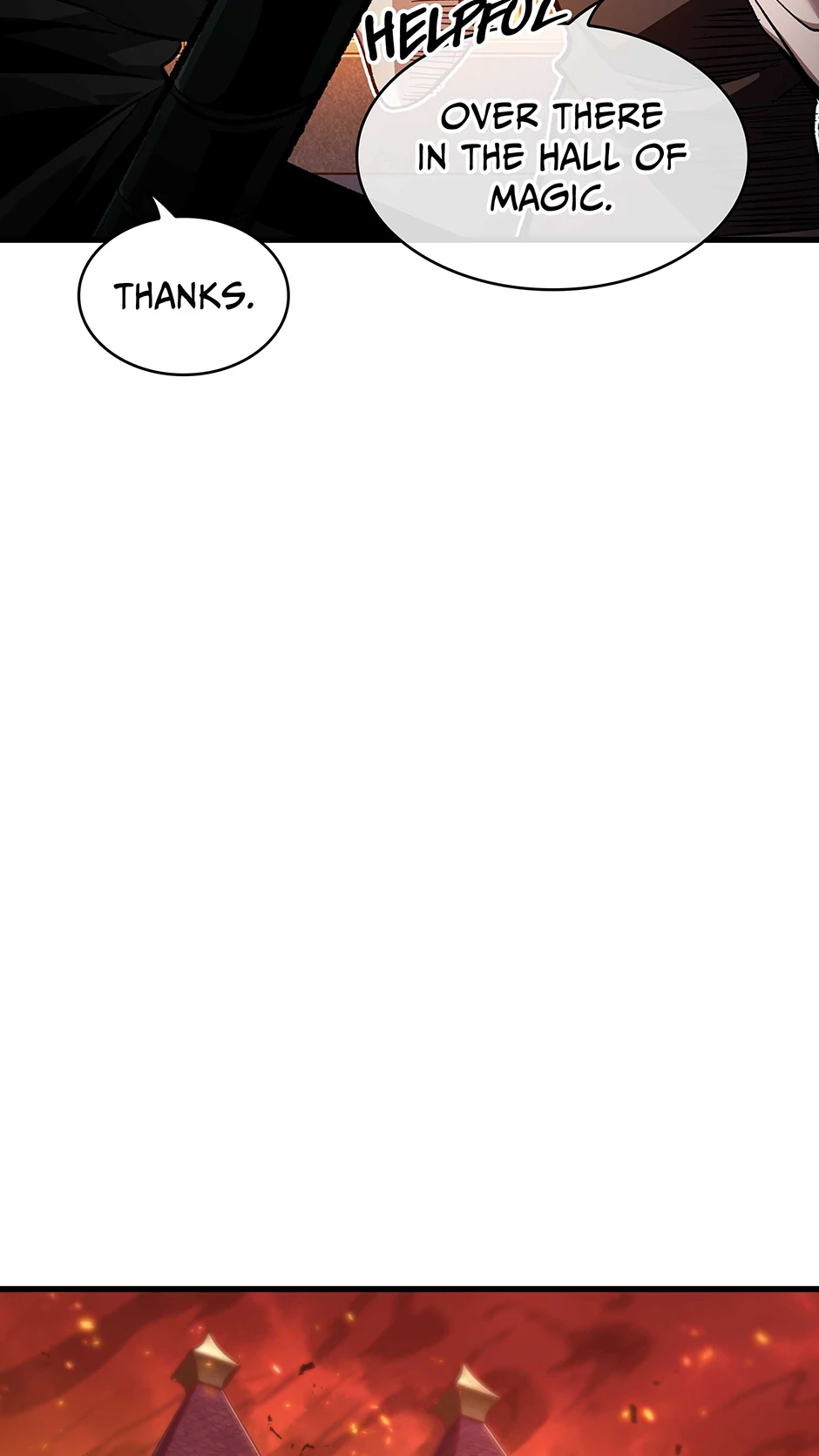 Read Pick Me Up ENGLISH Manga Online