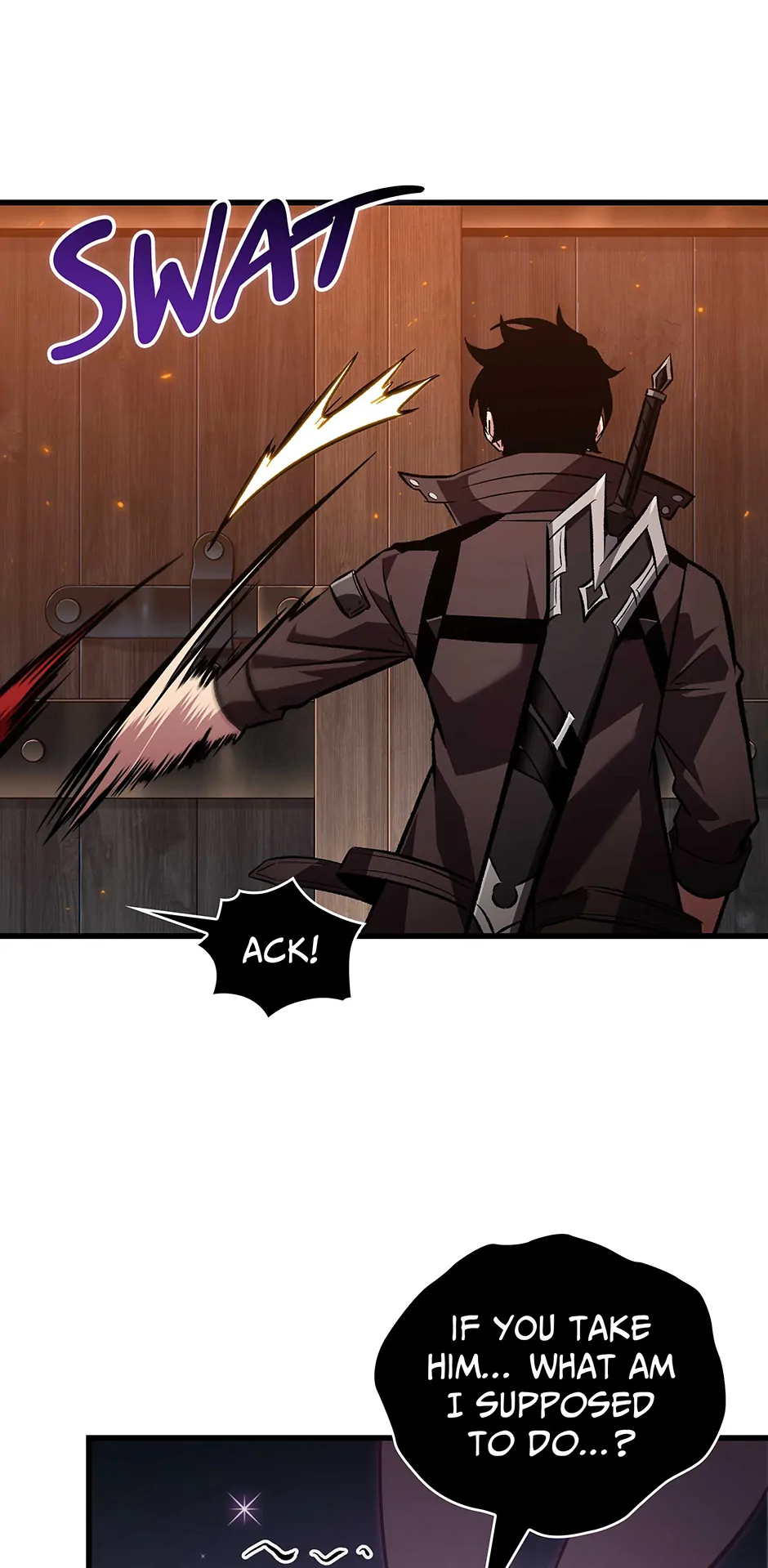 Read Pick Me Up ENGLISH Manga Online