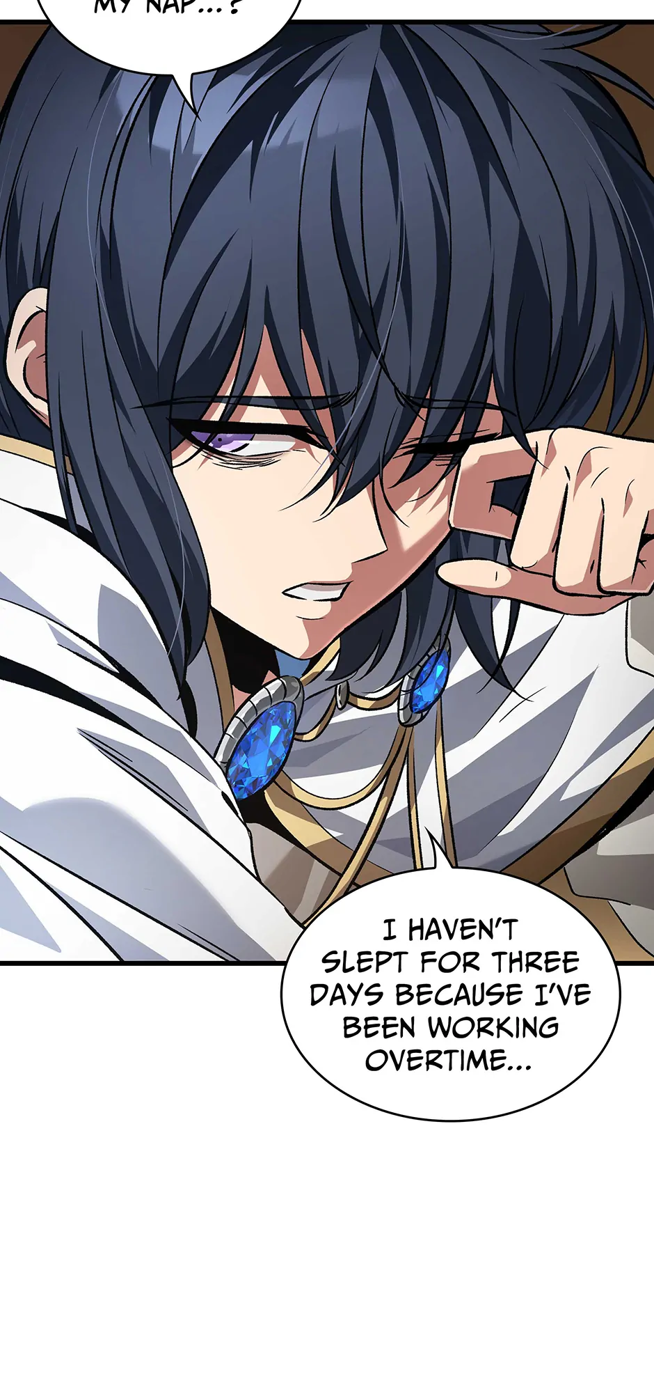 Read Pick Me Up ENGLISH Manga Online