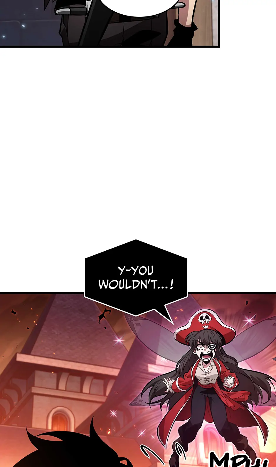 Read Pick Me Up ENGLISH Manga Online