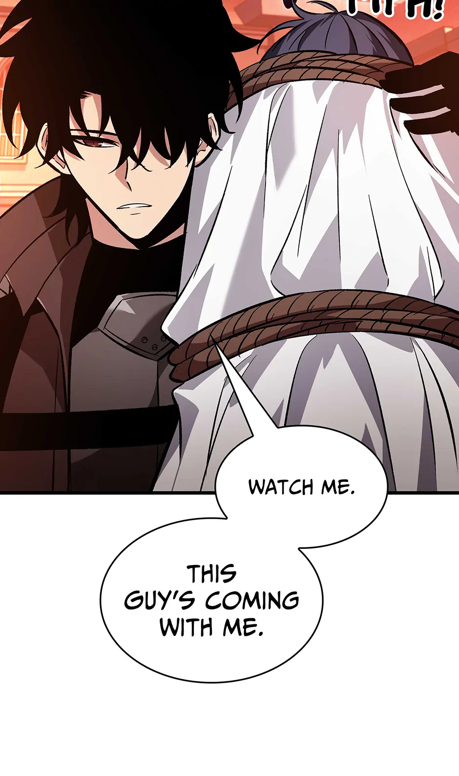 Read Pick Me Up ENGLISH Manga Online