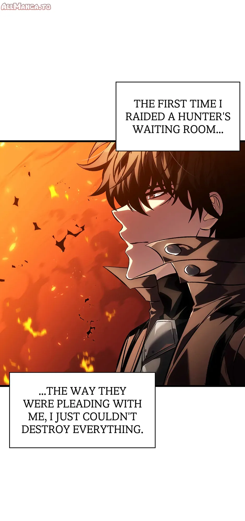 Read Pick Me Up ENGLISH Manga Online