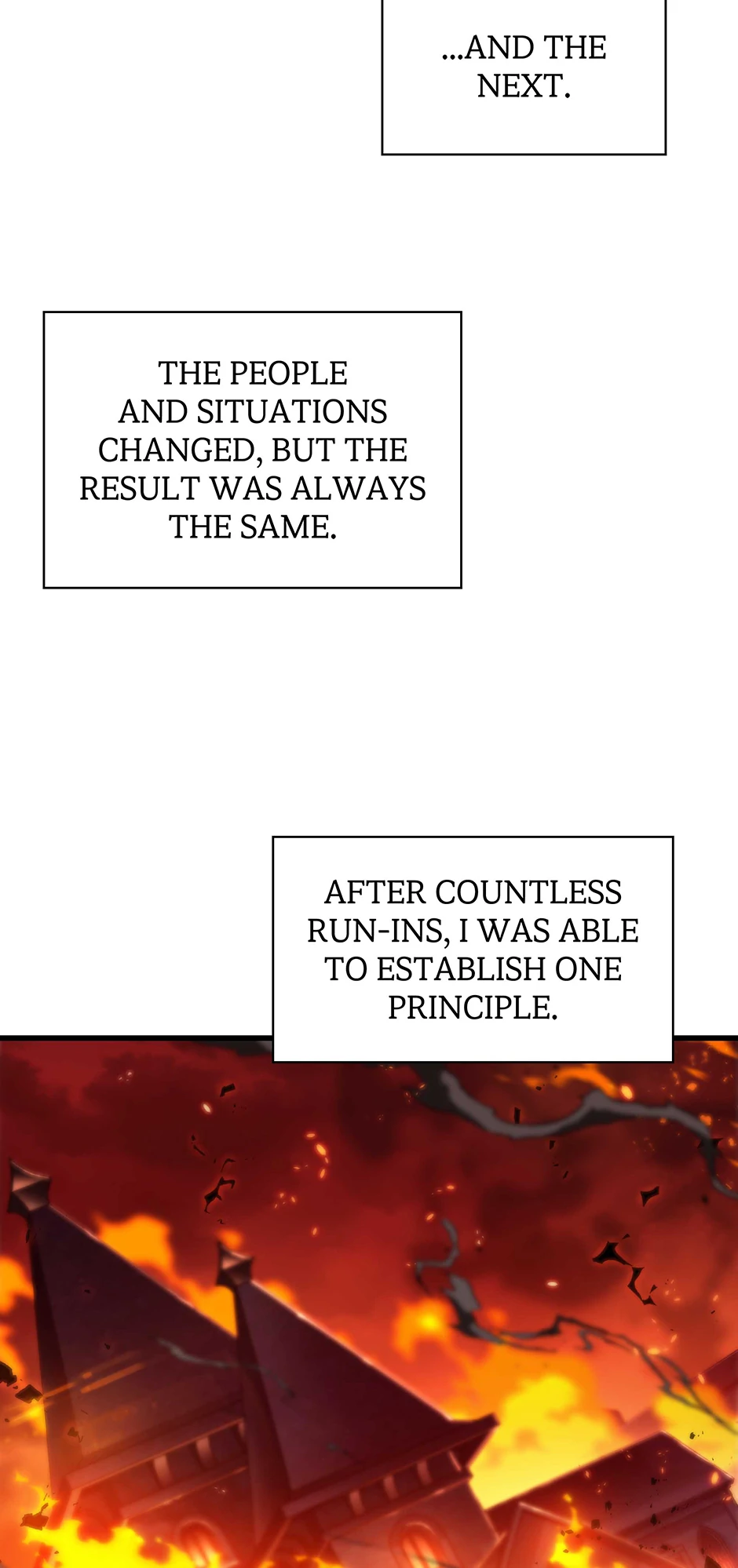 Read Pick Me Up ENGLISH Manga Online