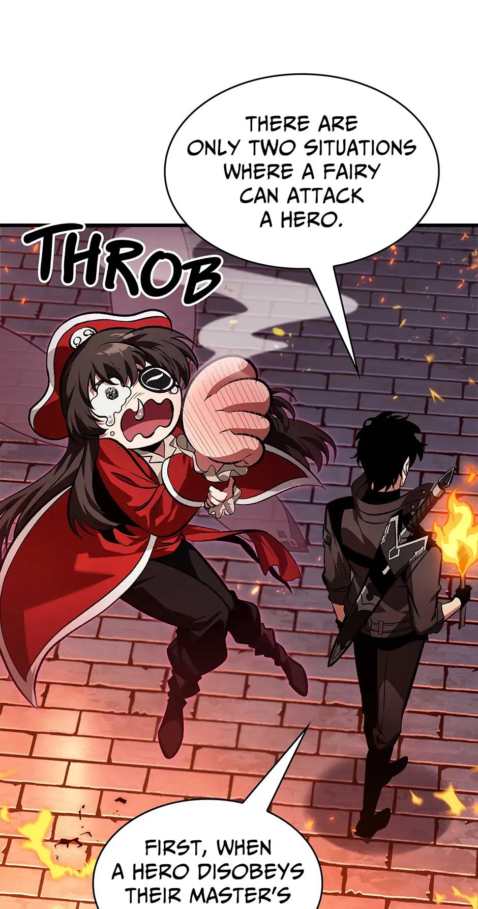 Read Pick Me Up ENGLISH Manga Online