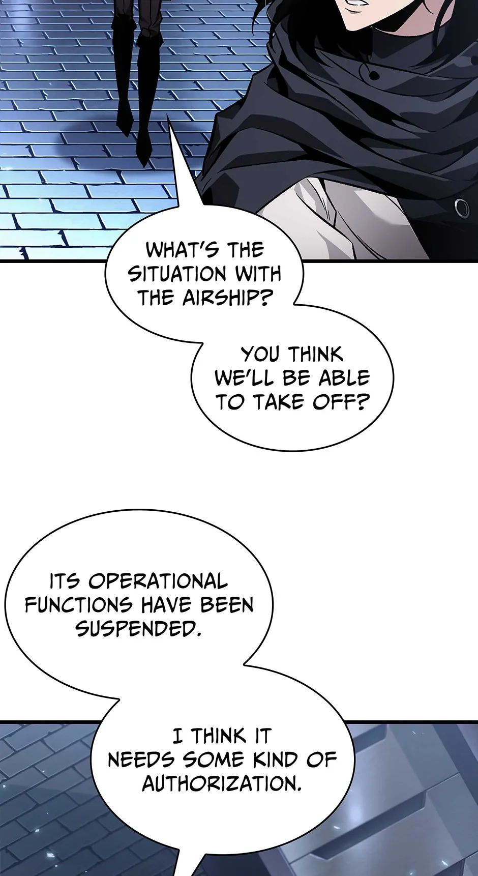 Read Pick Me Up ENGLISH Manga Online