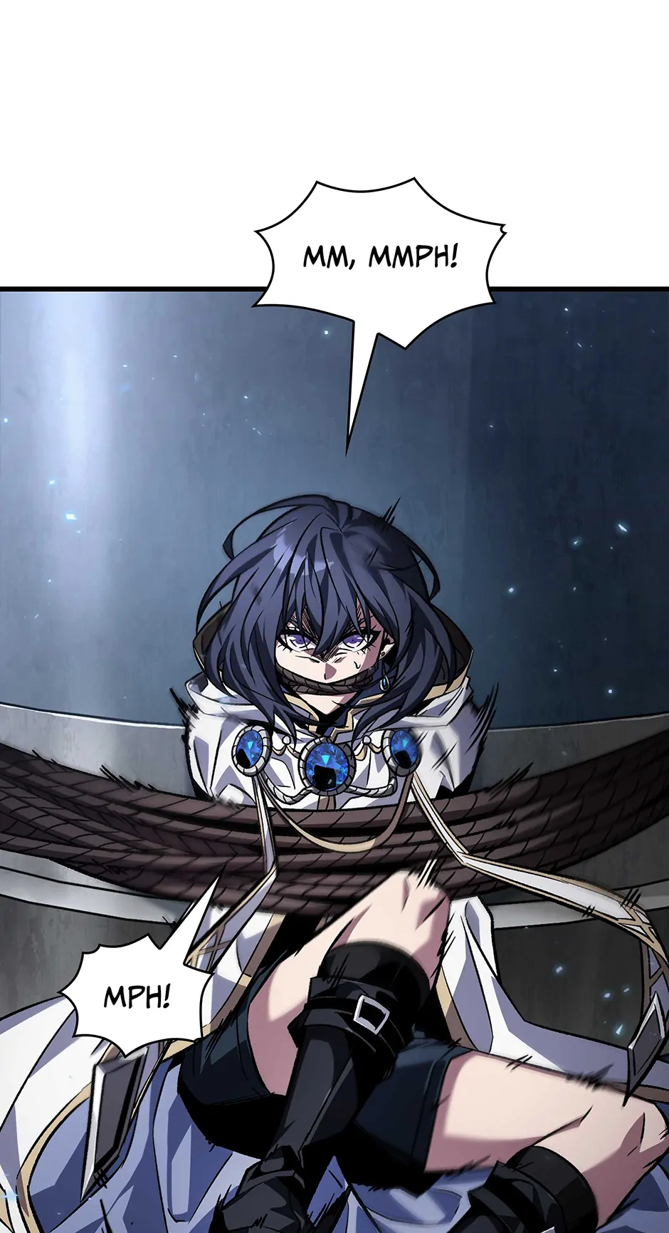 Read Pick Me Up ENGLISH Manga Online