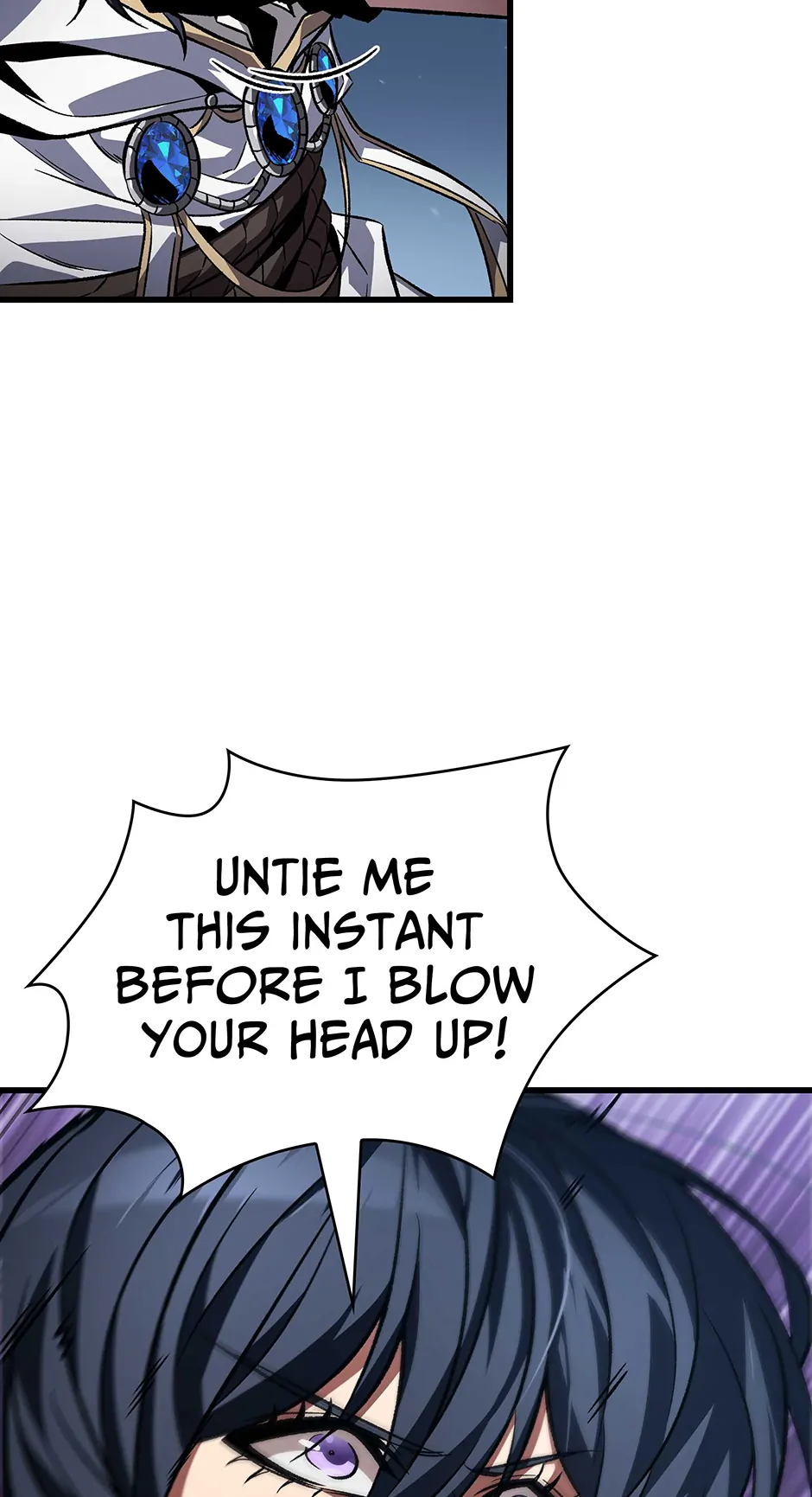 Read Pick Me Up ENGLISH Manga Online