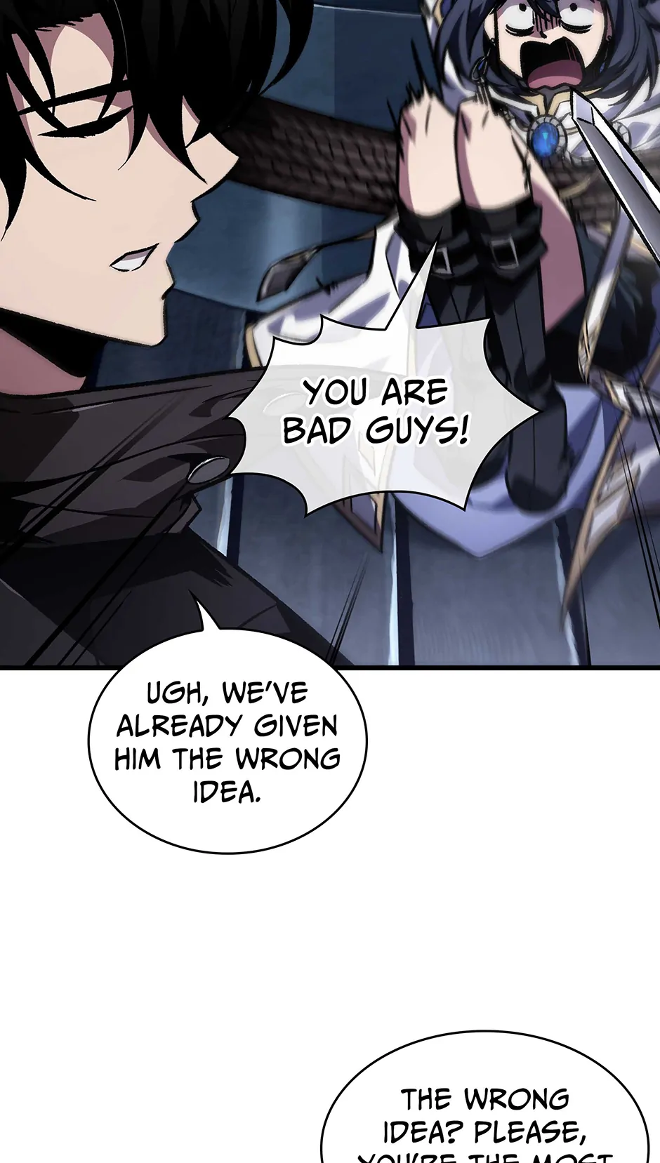 Read Pick Me Up ENGLISH Manga Online