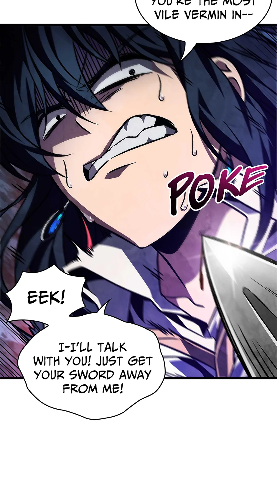 Read Pick Me Up ENGLISH Manga Online