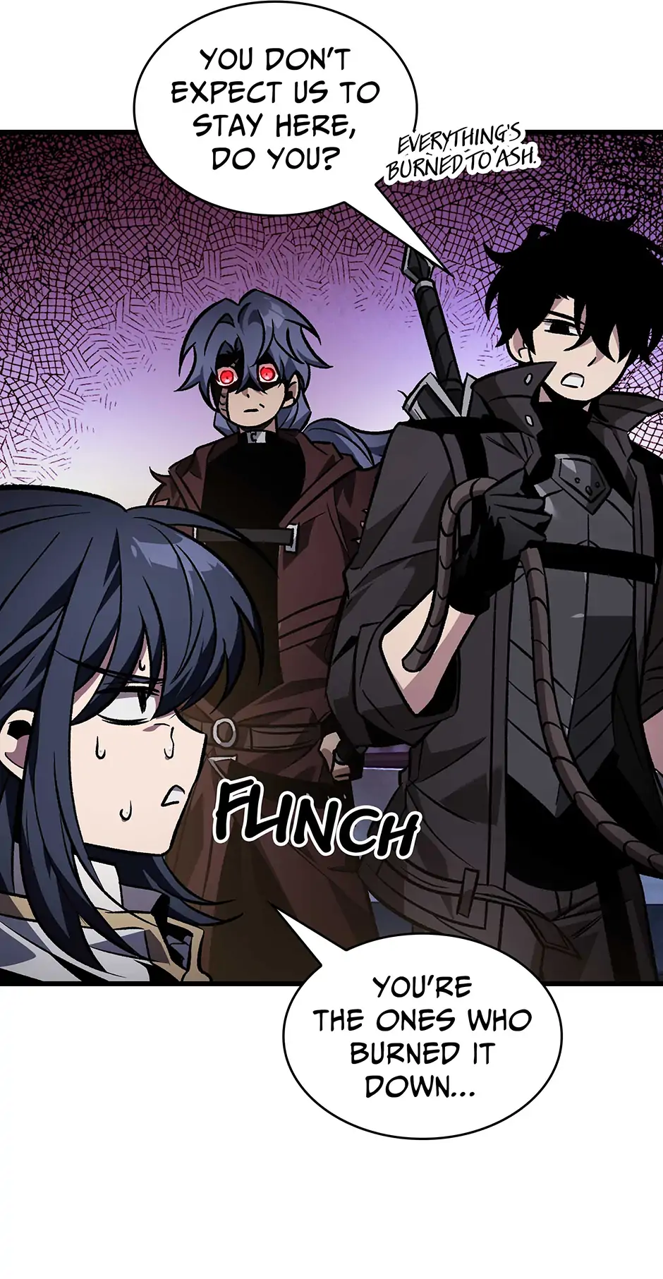 Read Pick Me Up ENGLISH Manga Online