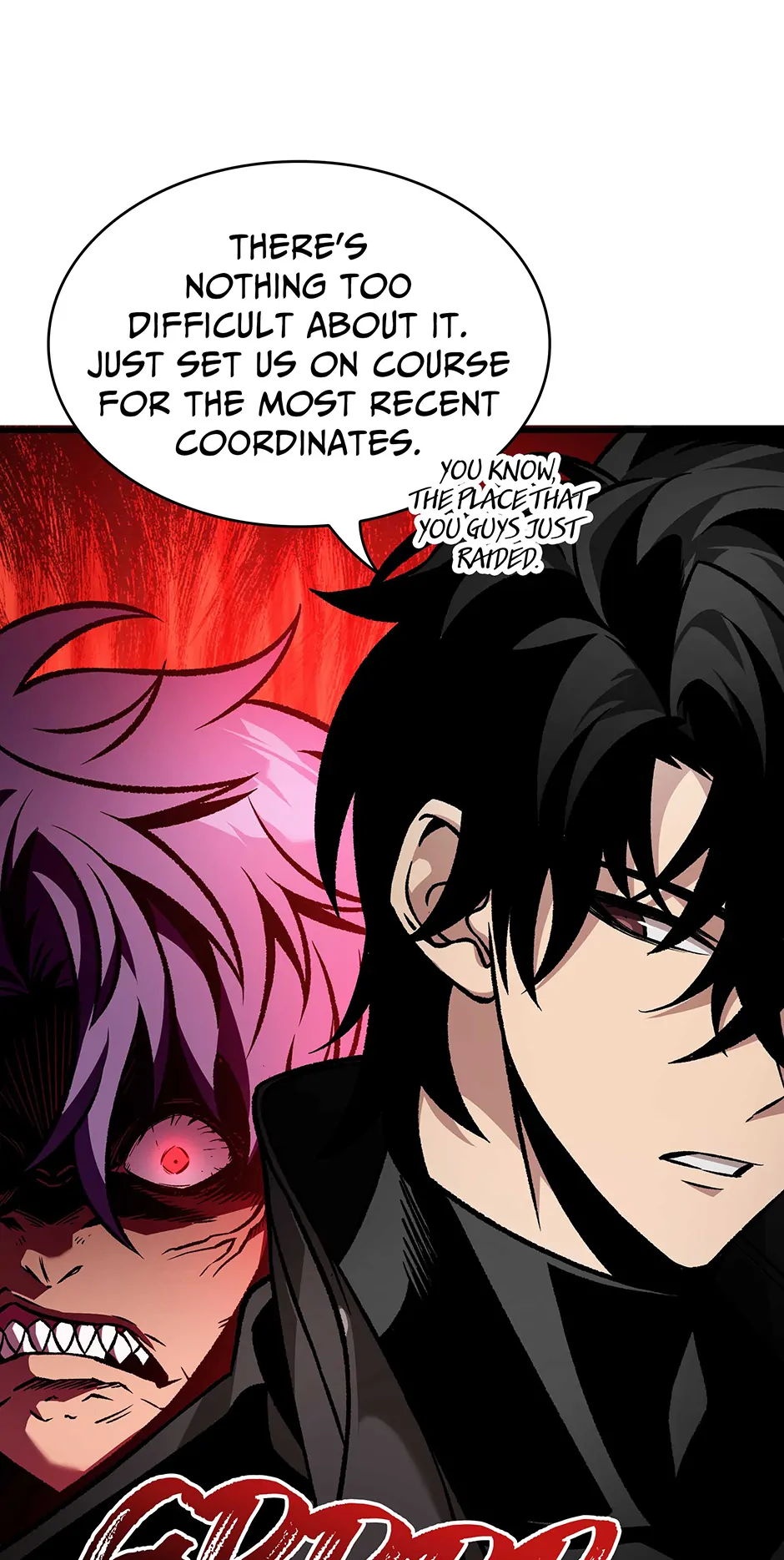 Read Pick Me Up ENGLISH Manga Online