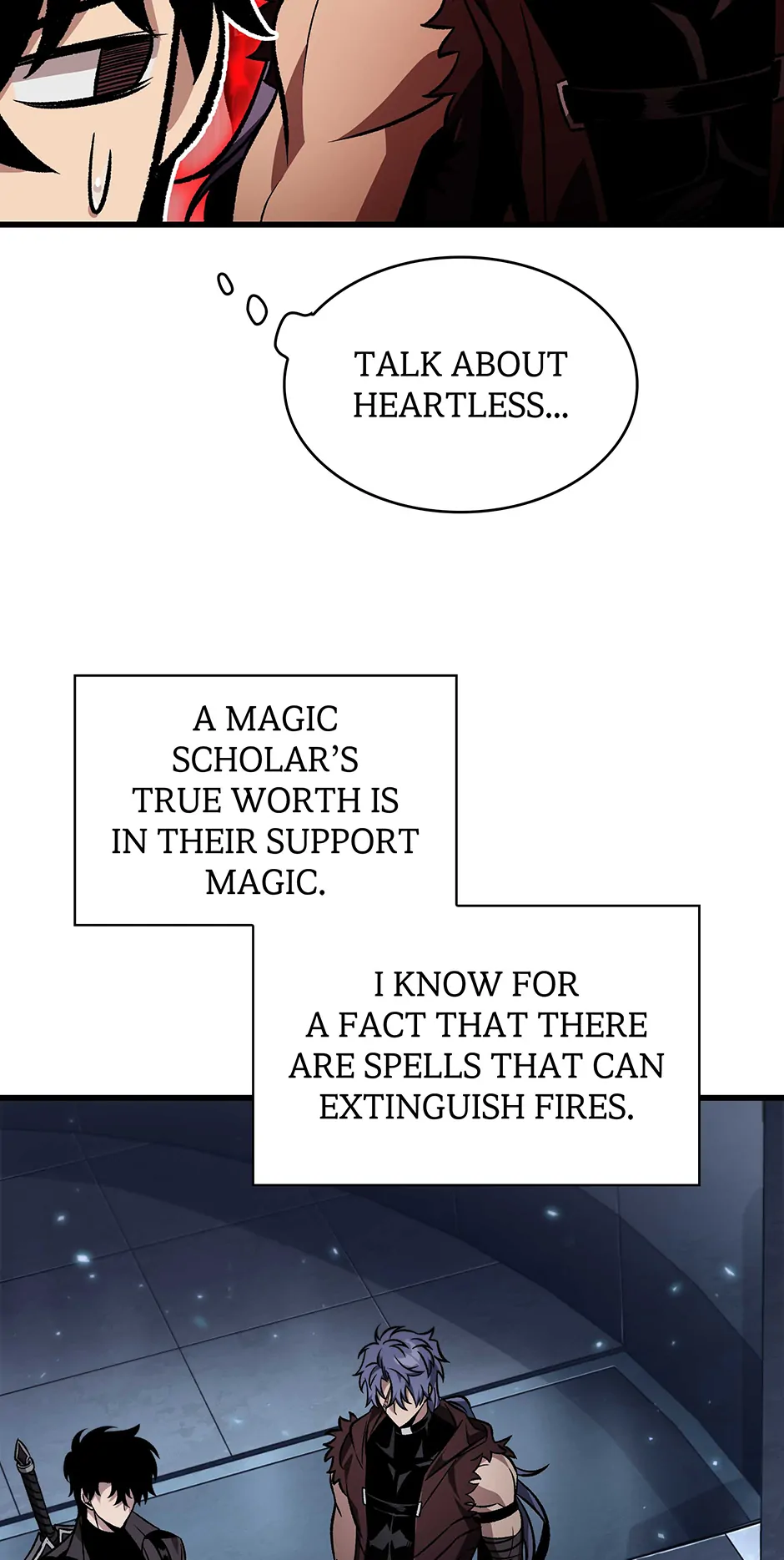 Read Pick Me Up ENGLISH Manga Online