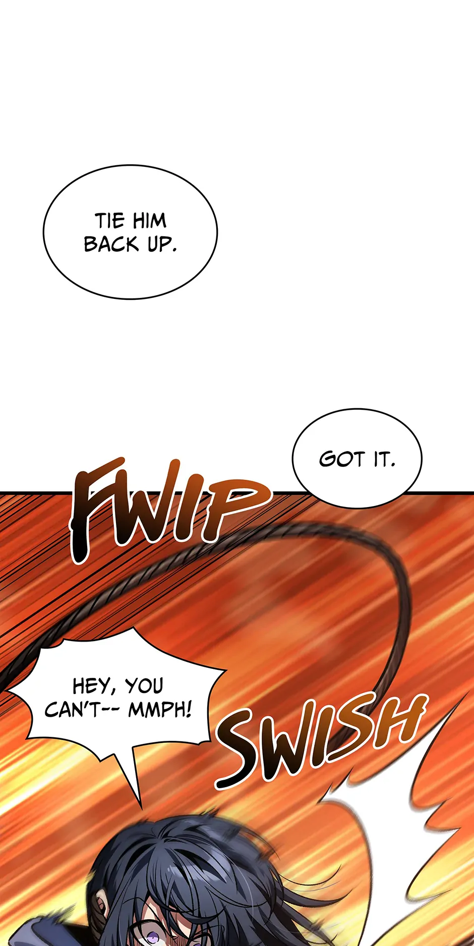 Read Pick Me Up ENGLISH Manga Online