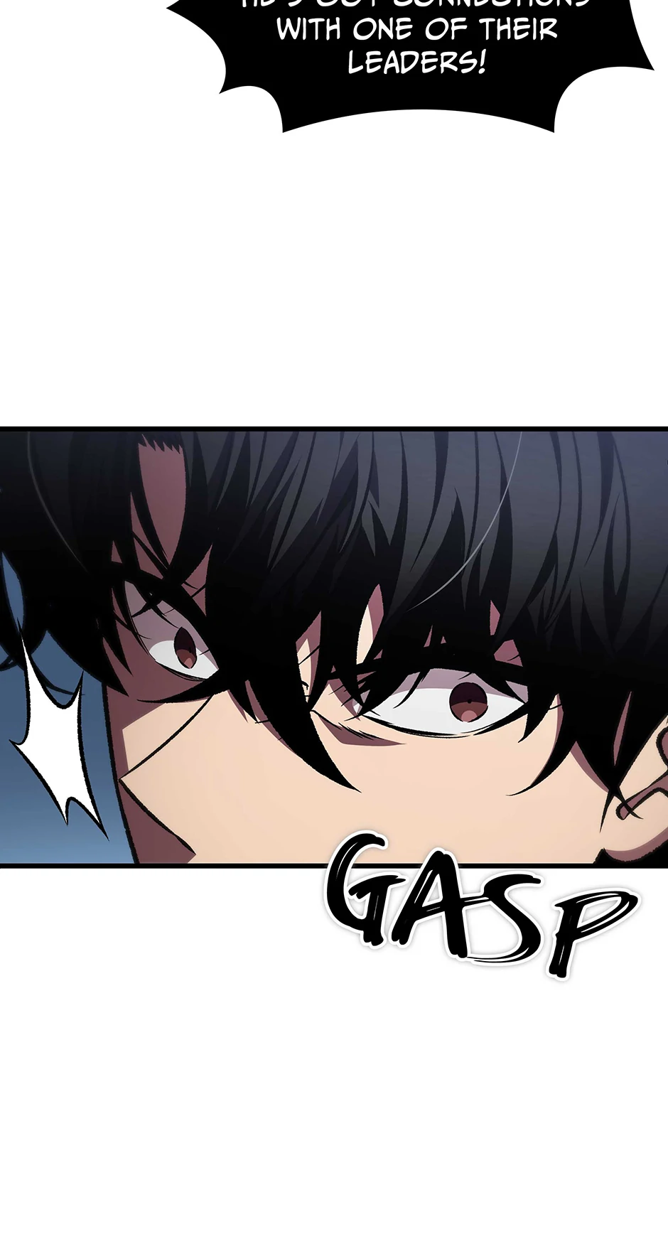 Read Pick Me Up ENGLISH Manga Online