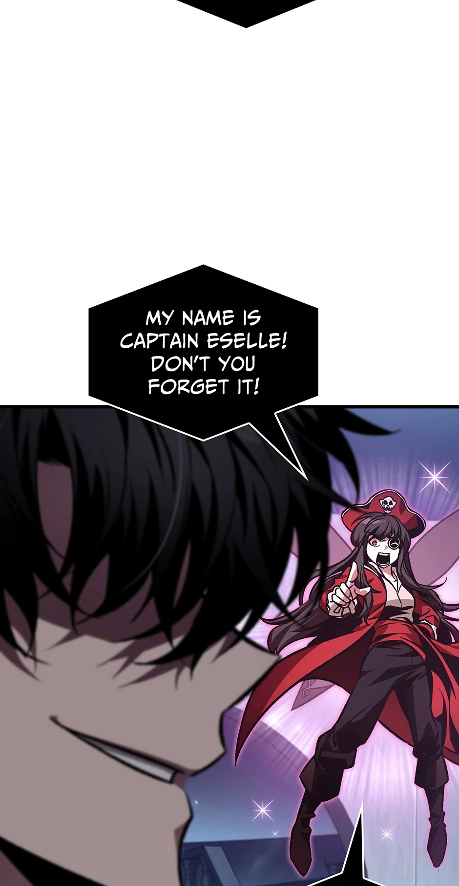 Read Pick Me Up ENGLISH Manga Online