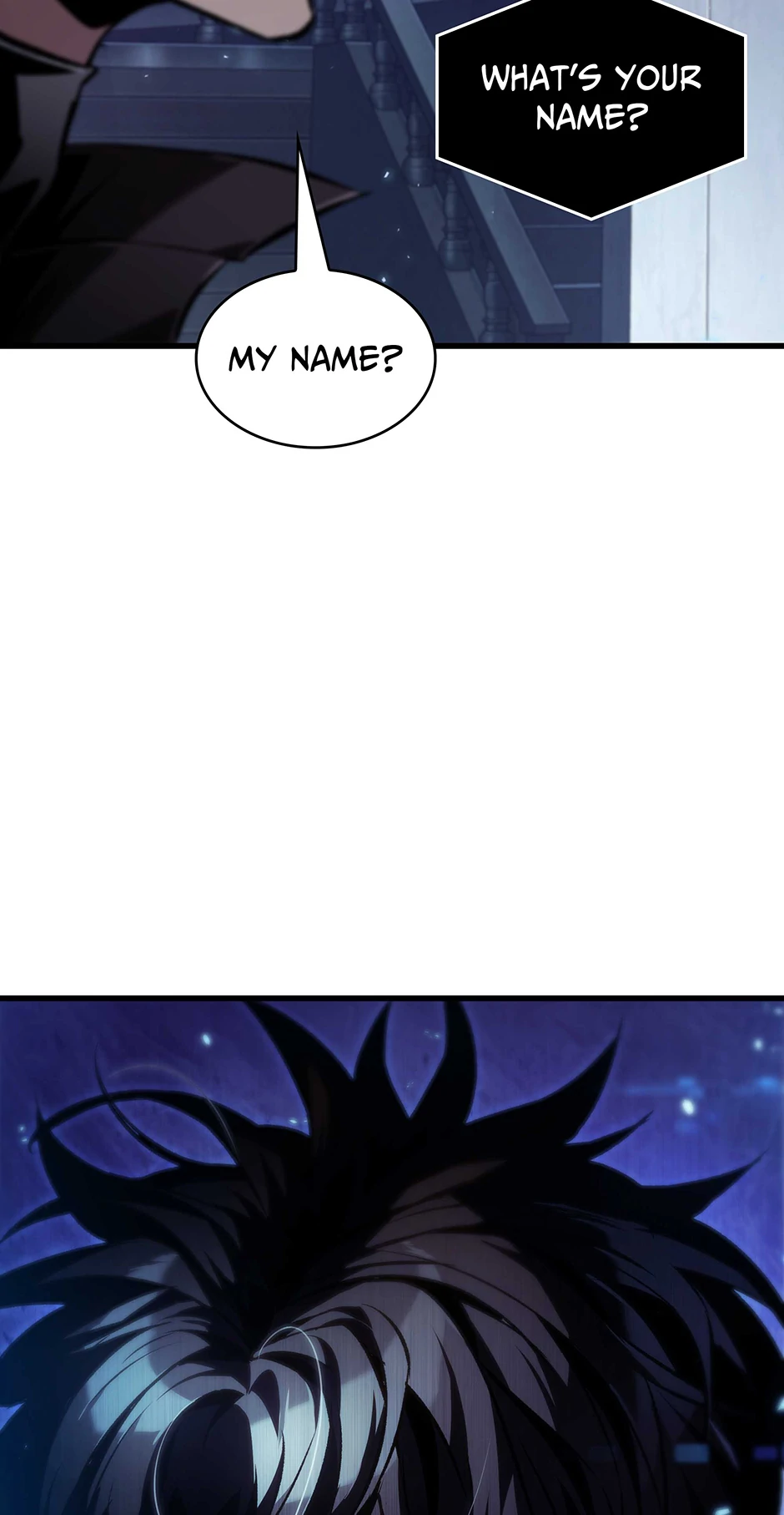 Read Pick Me Up ENGLISH Manga Online