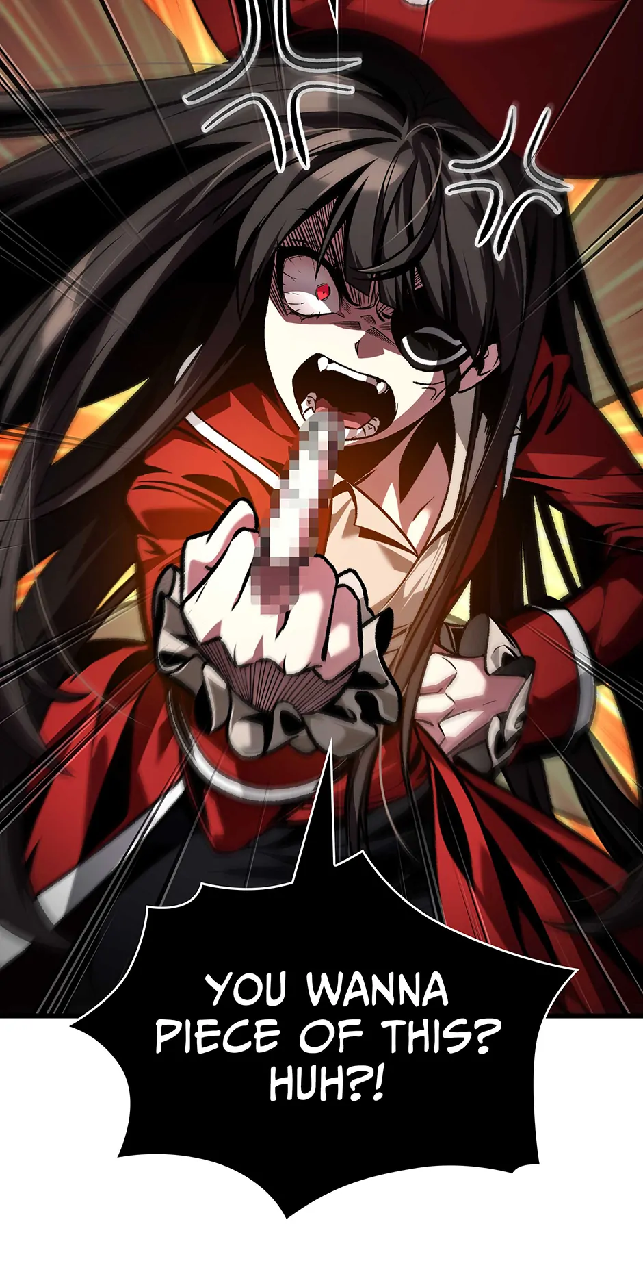 Read Pick Me Up ENGLISH Manga Online